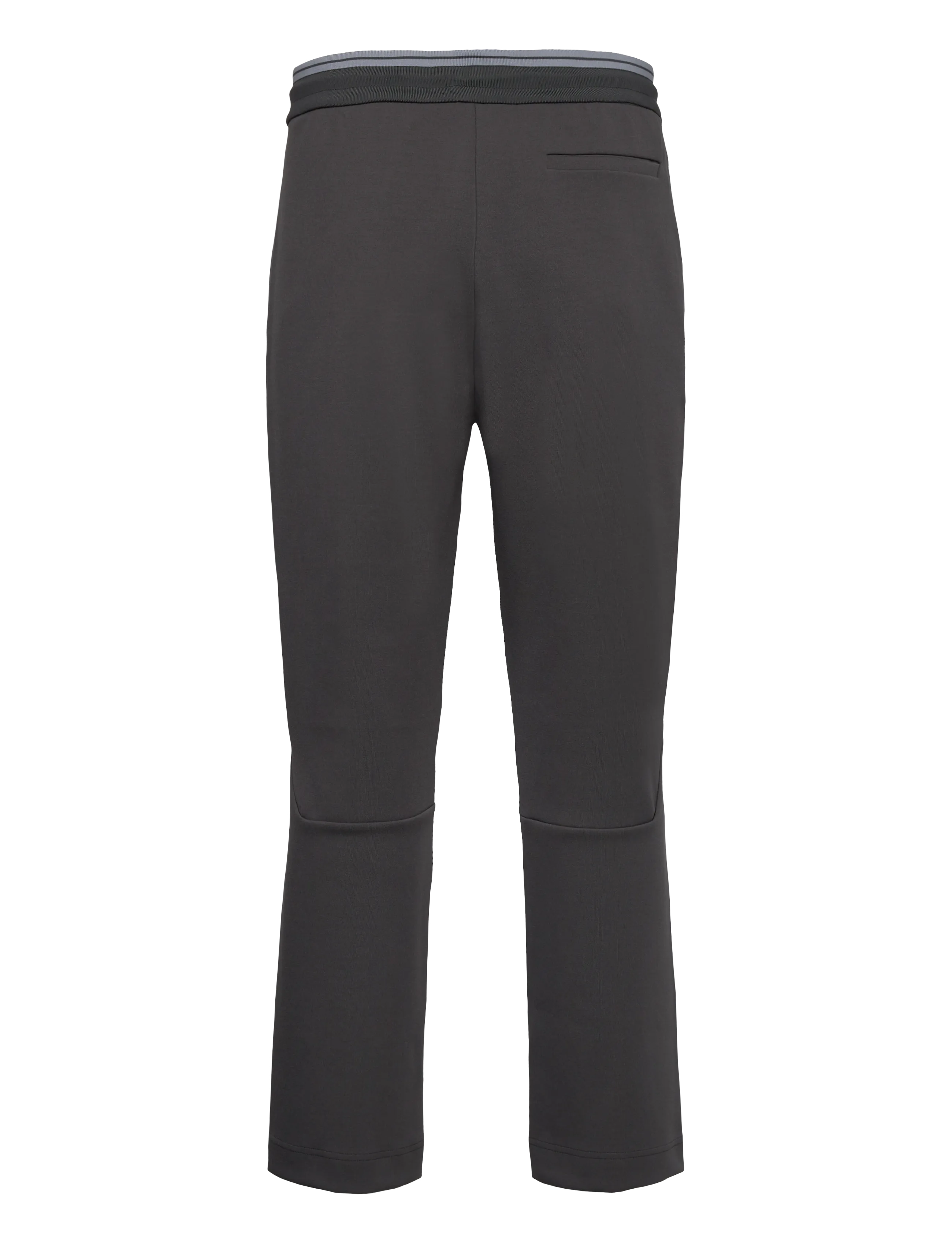 BOSS - Hadim Zone - dark grey - 1