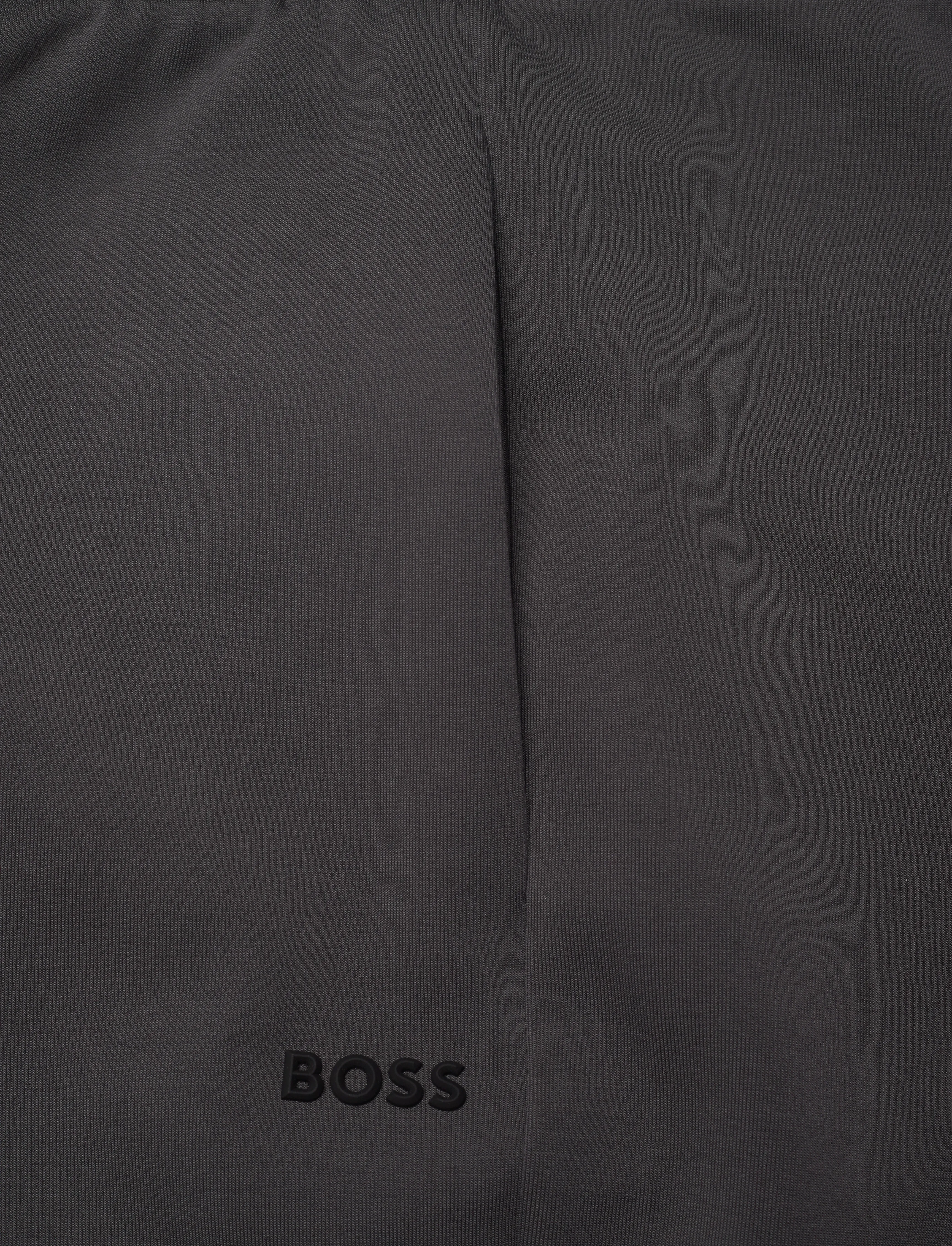 BOSS - Hadim Zone - dark grey - 2