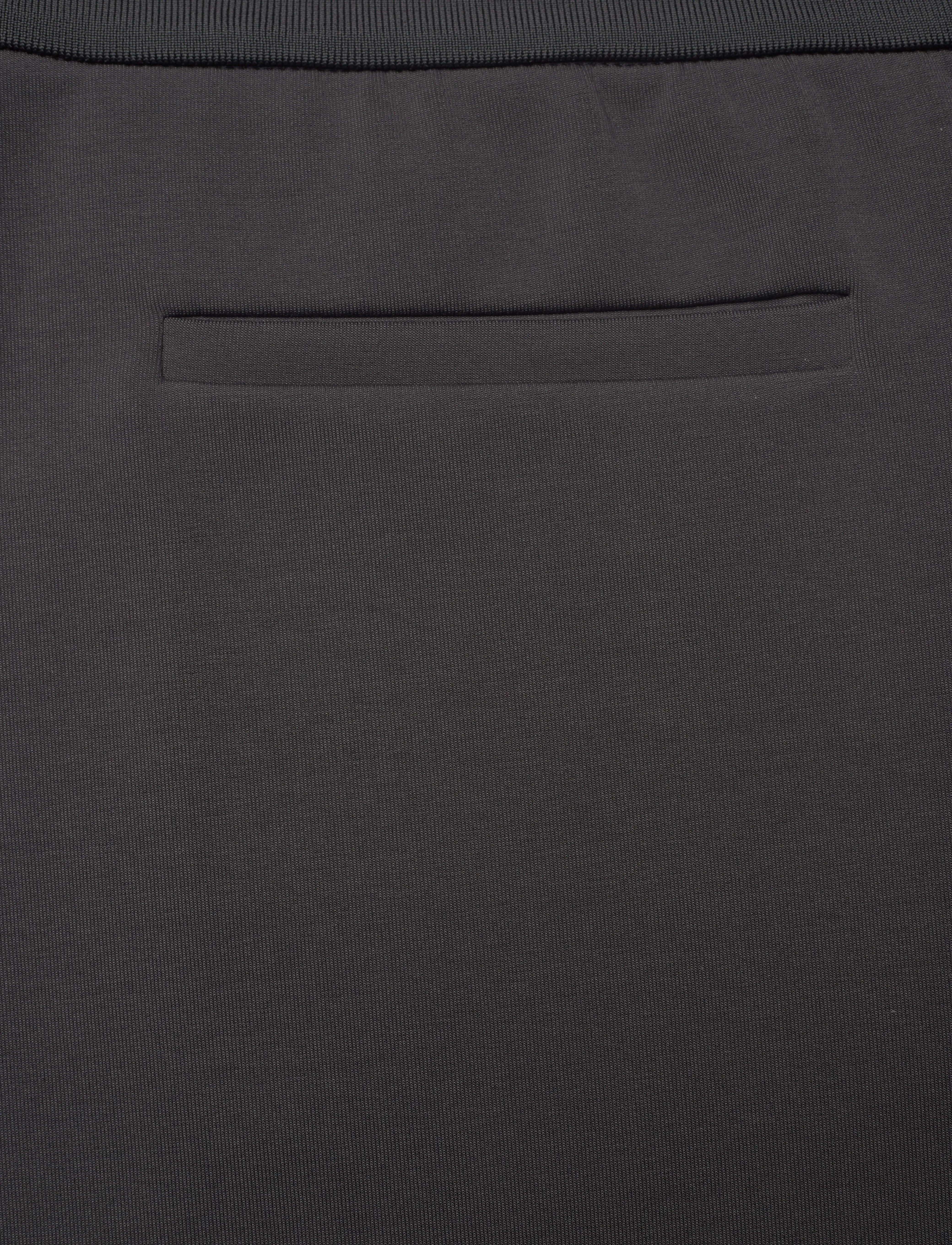 BOSS - Hadim Zone - dark grey - 4