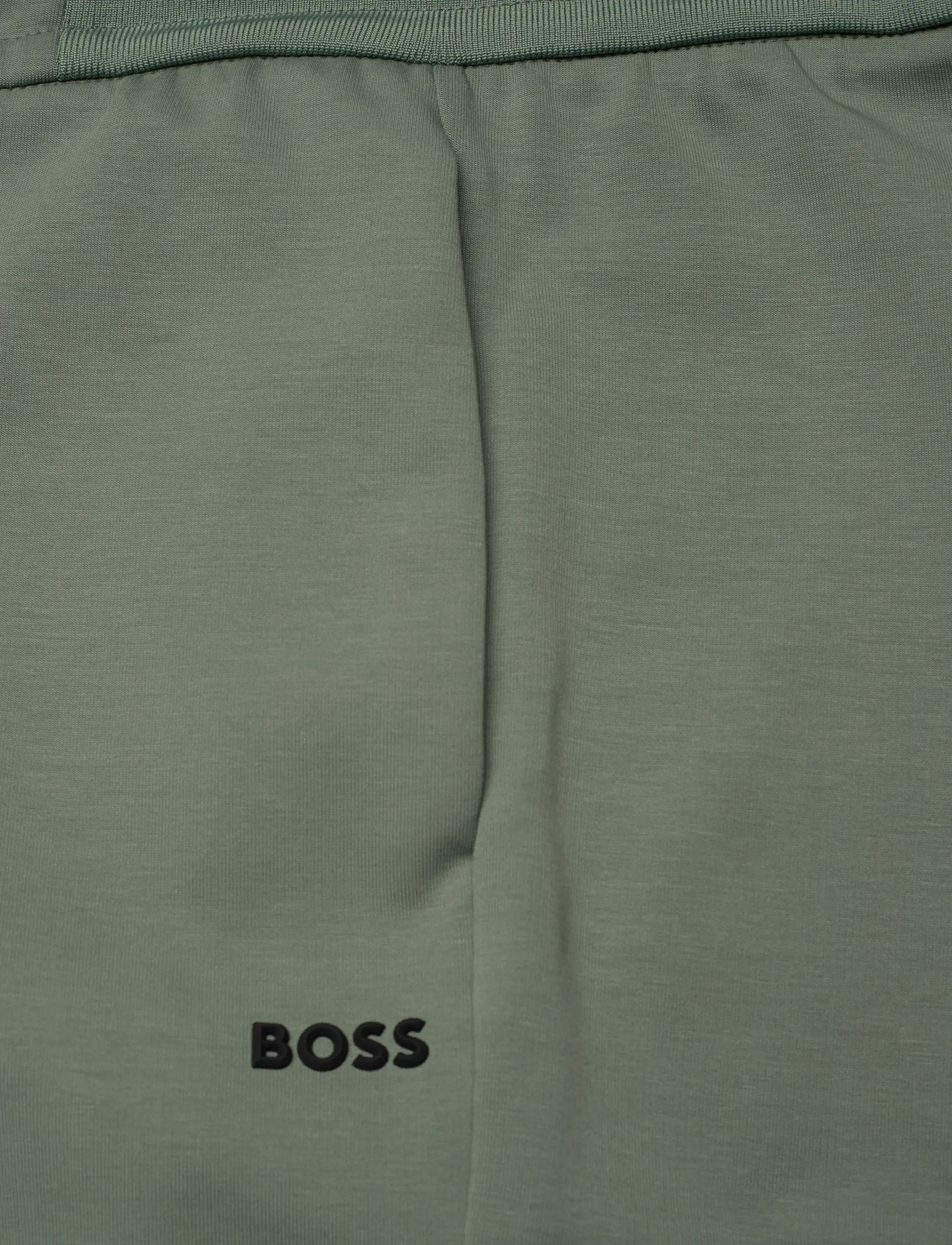 BOSS - Hadim Zone - open green - 2