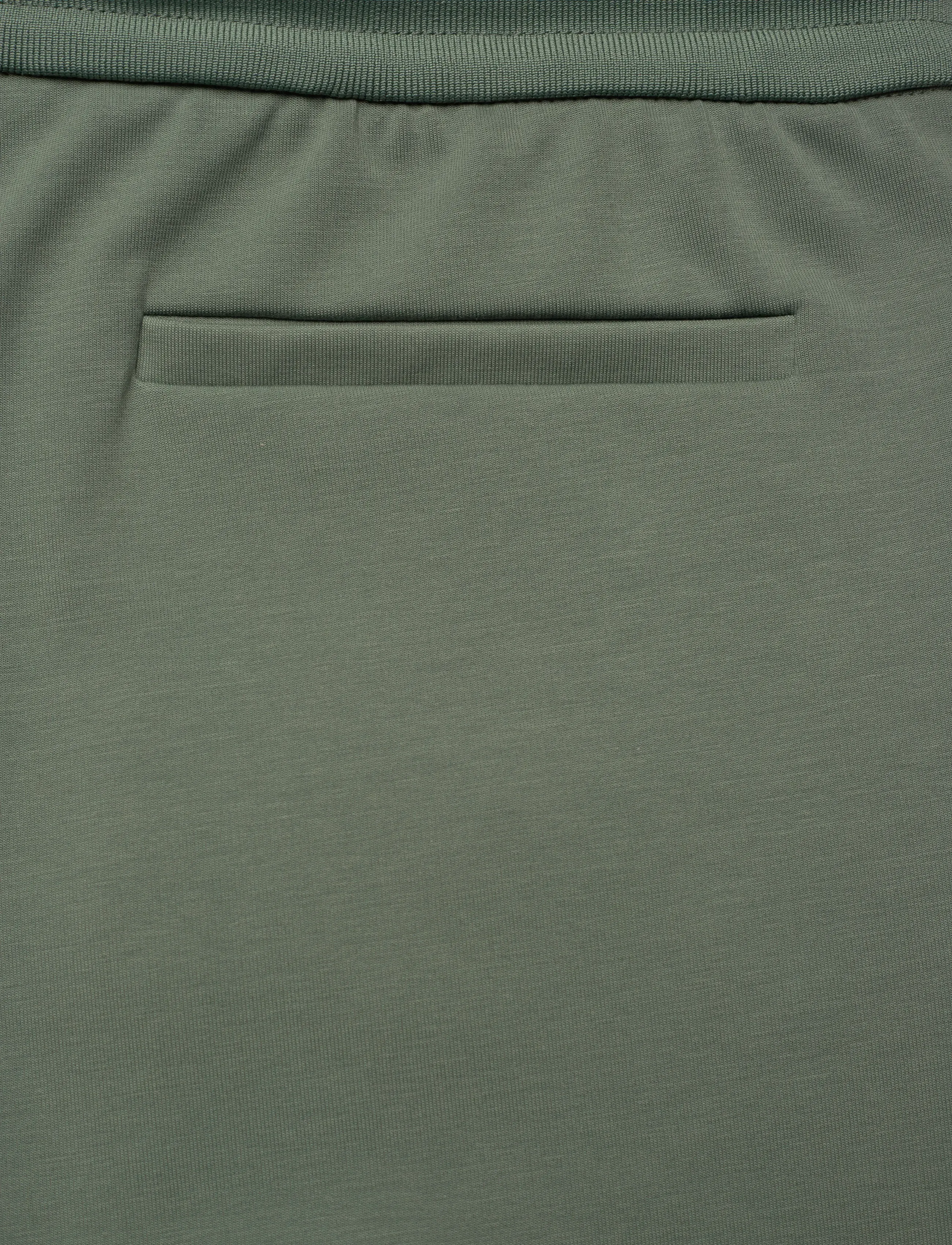 BOSS - Hadim Zone - open green - 4