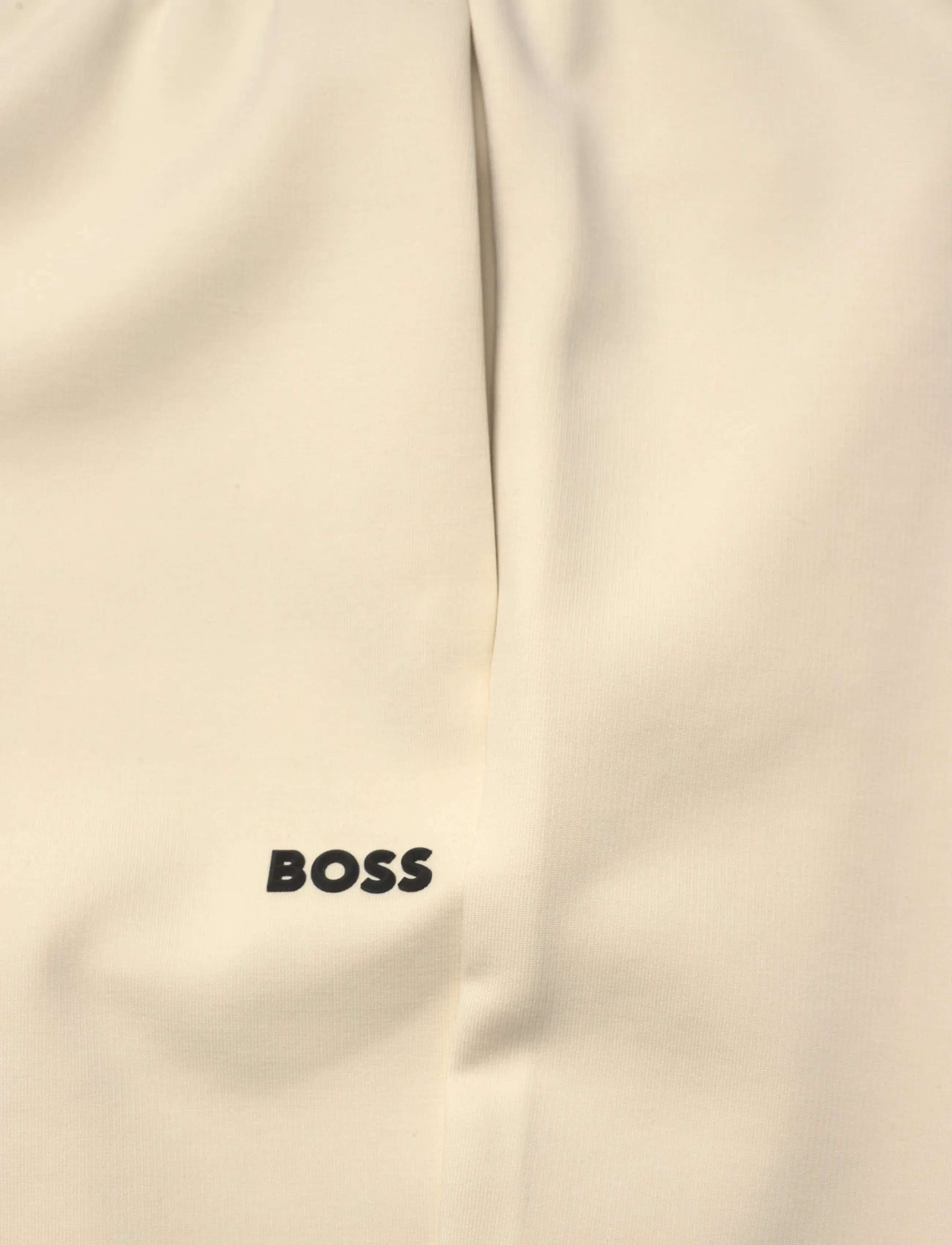 BOSS - Hadim Zone - open white - 2