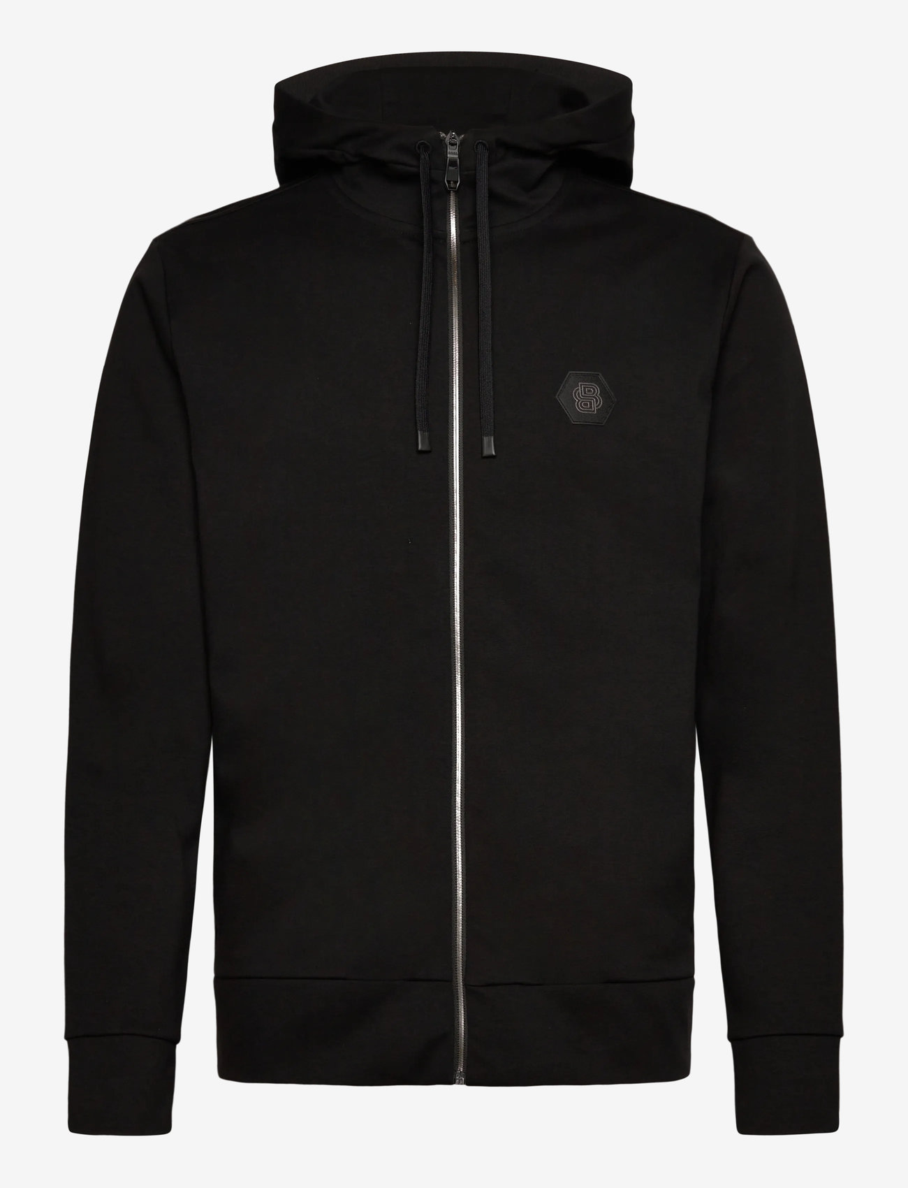 BOSS - Saggy Future - overdele - black - 0