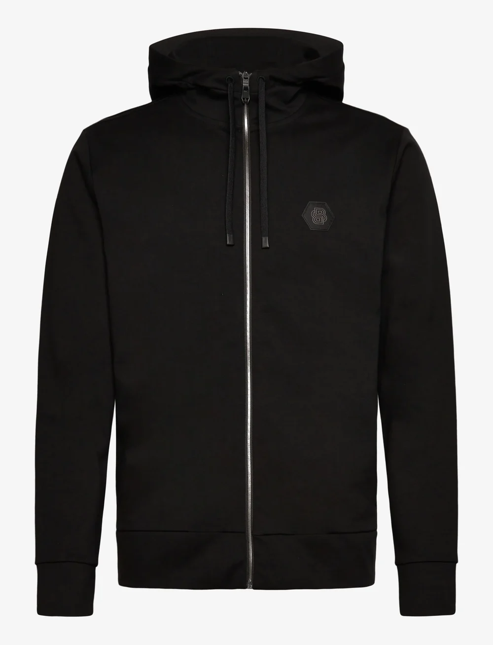 BOSS - Saggy Future - overdele - black - 0