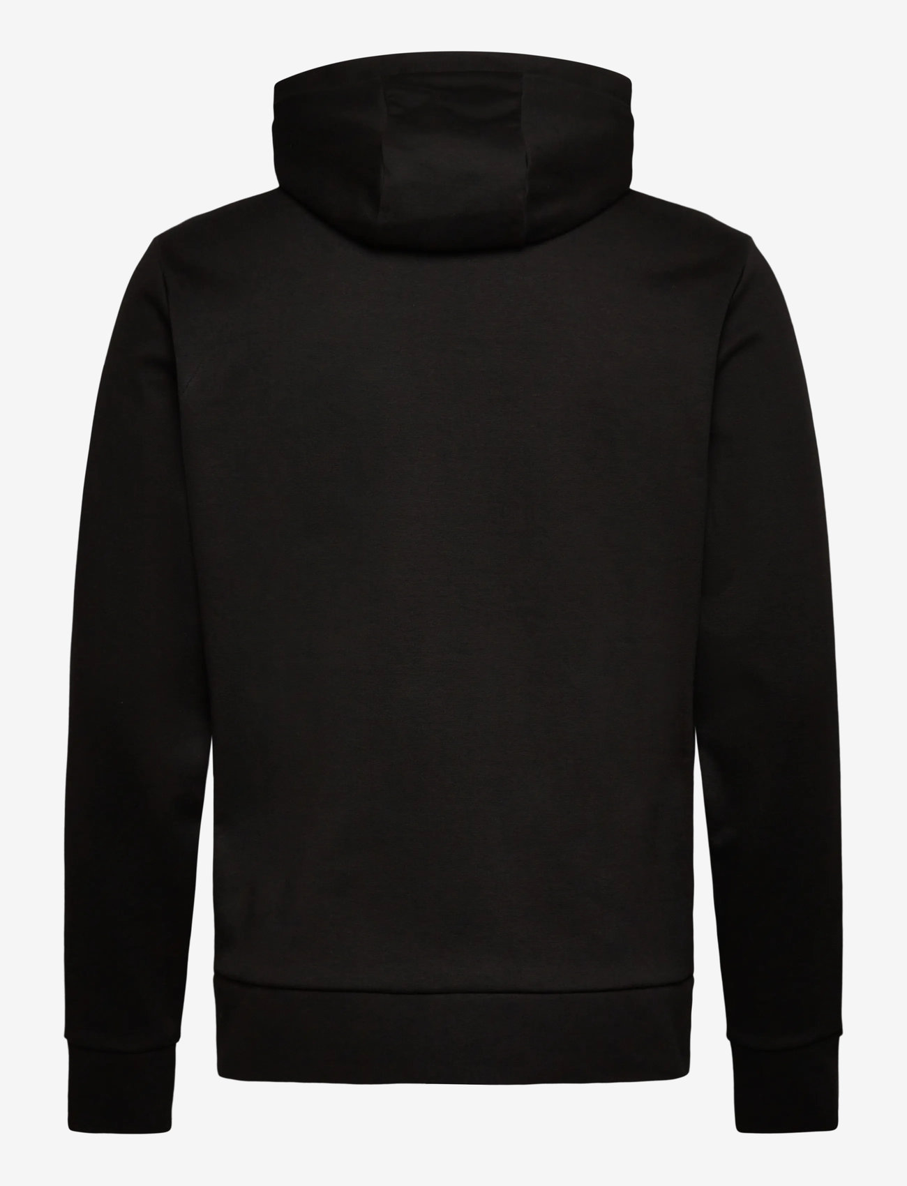 BOSS - Saggy Future - overdele - black - 1