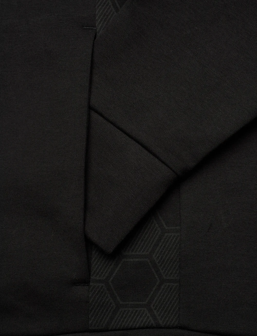 BOSS - Saggy Future - overdele - black - 3