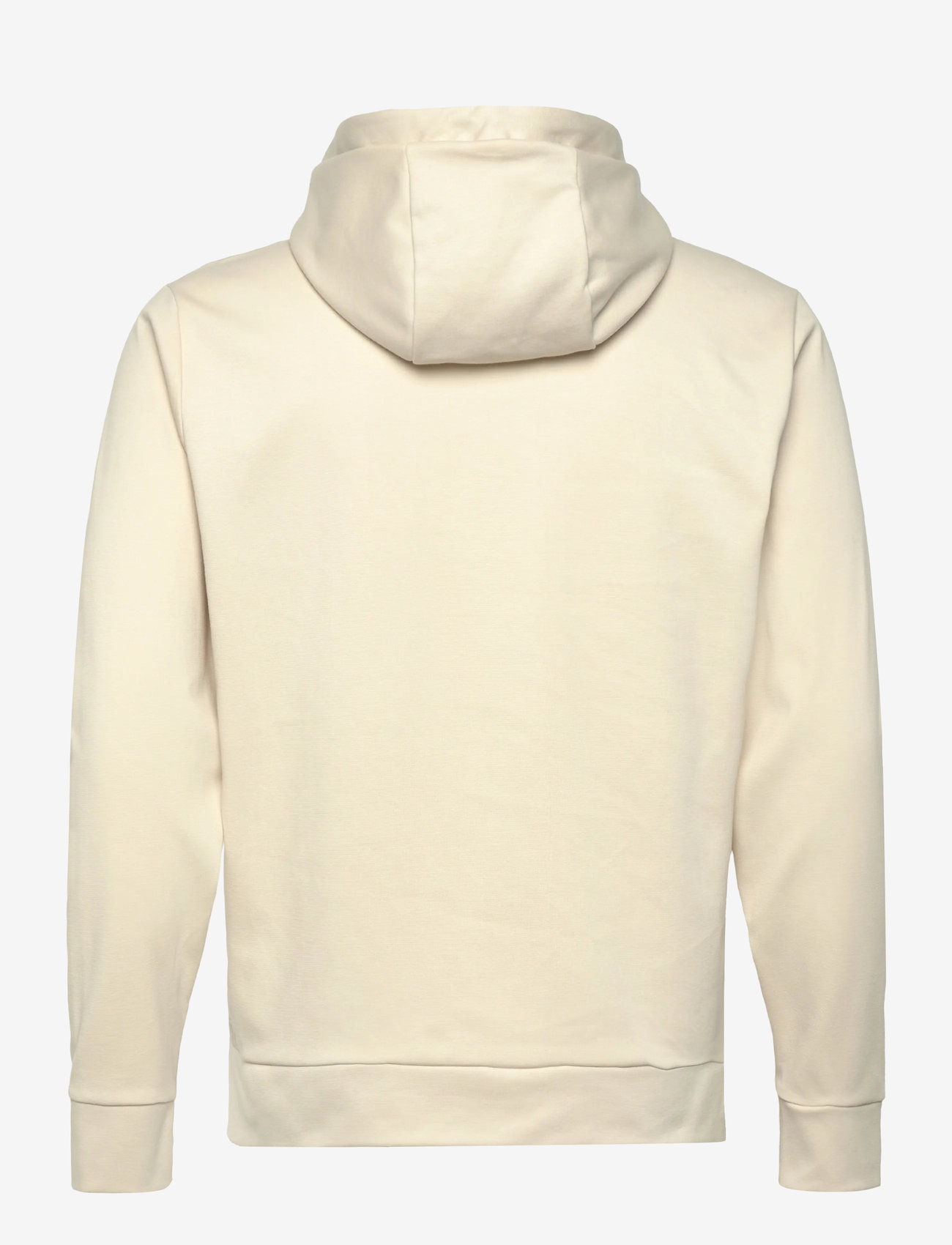 BOSS - Saggy Future - huvtröjor - open white - 1