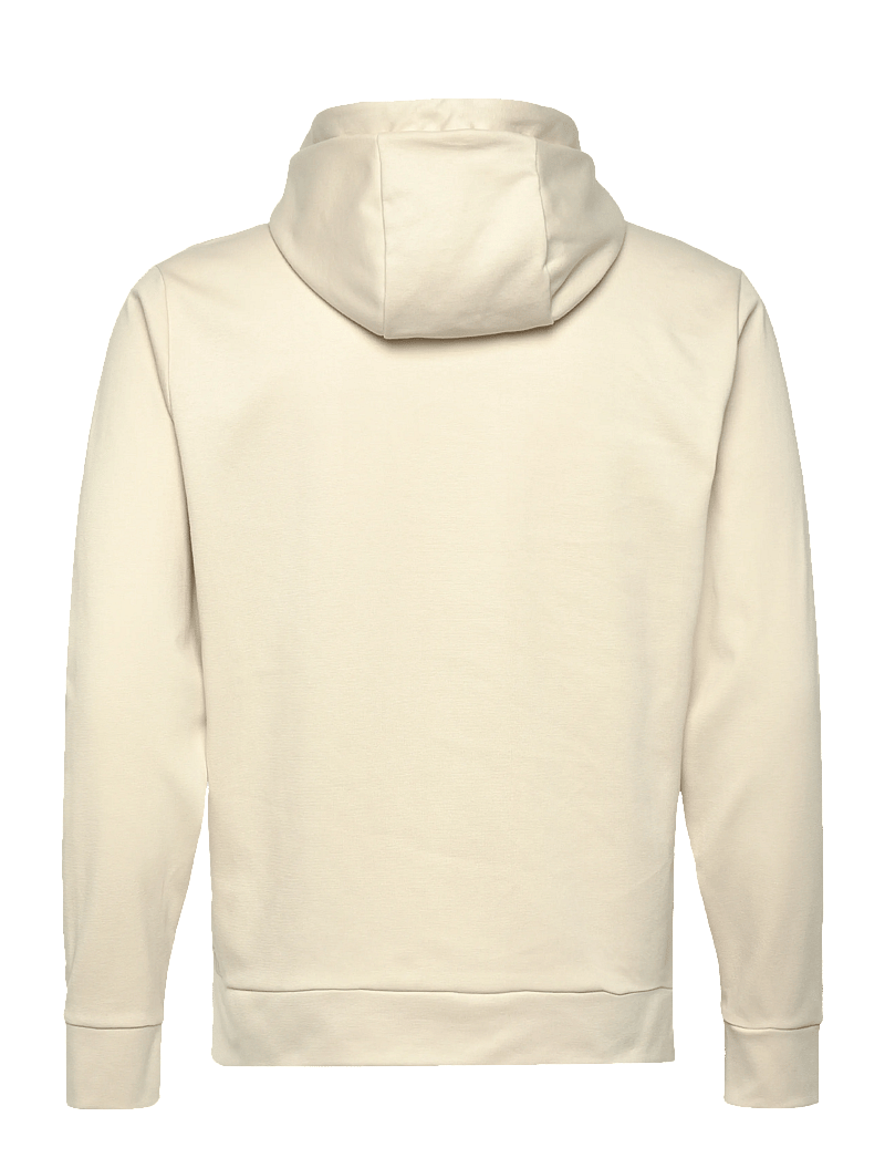 BOSS - Saggy Future - overdele - open white - 1