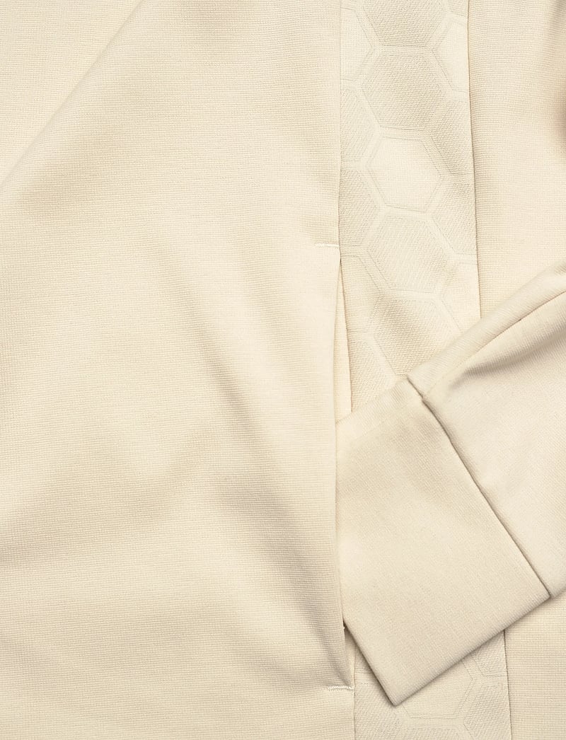 BOSS - Saggy Future - overdele - open white - 3