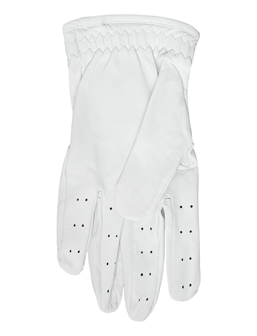 BOSS - Tohmas-Golf - fingerhandschuhe - white - 0