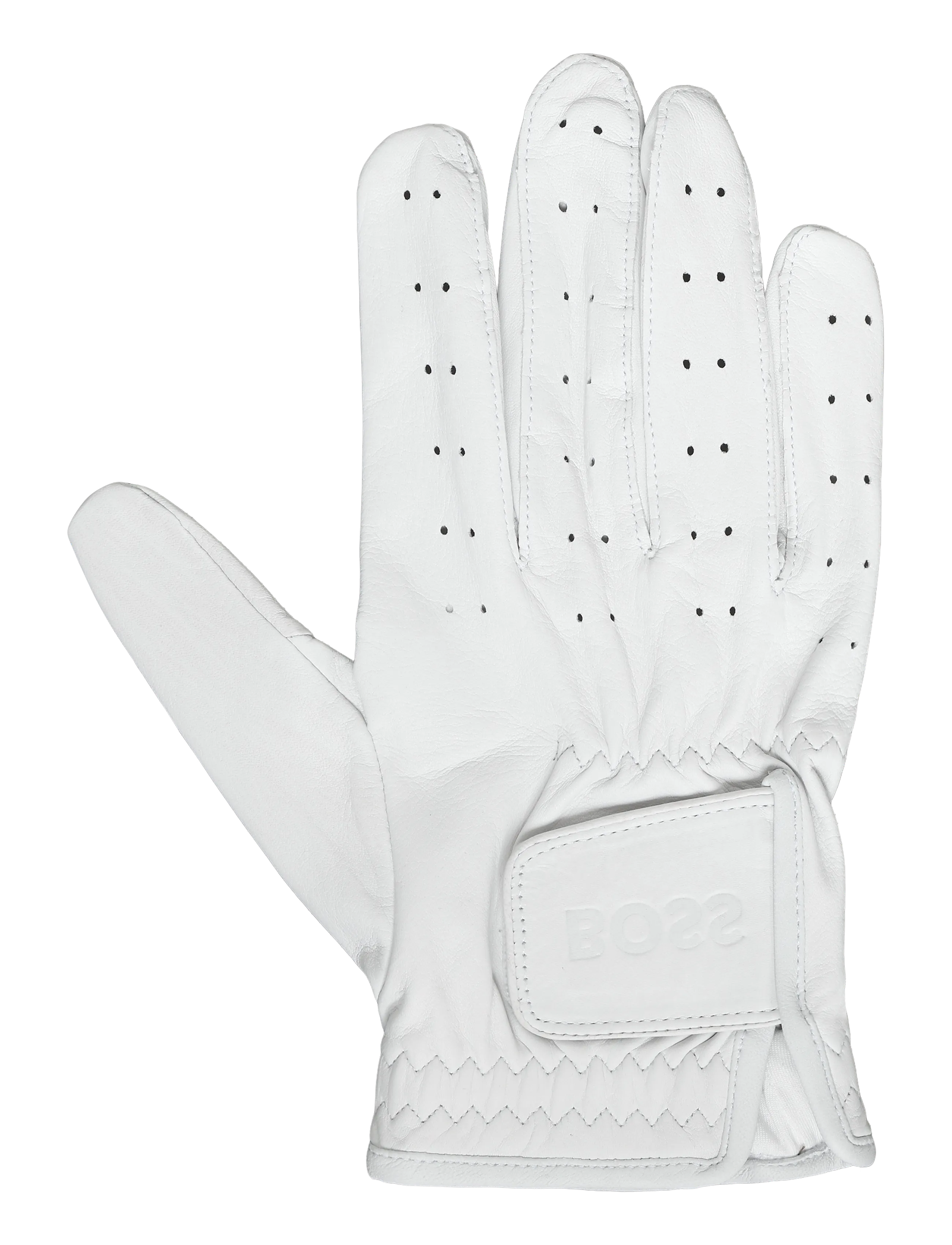 BOSS - Tohmas-Golf - white - 1