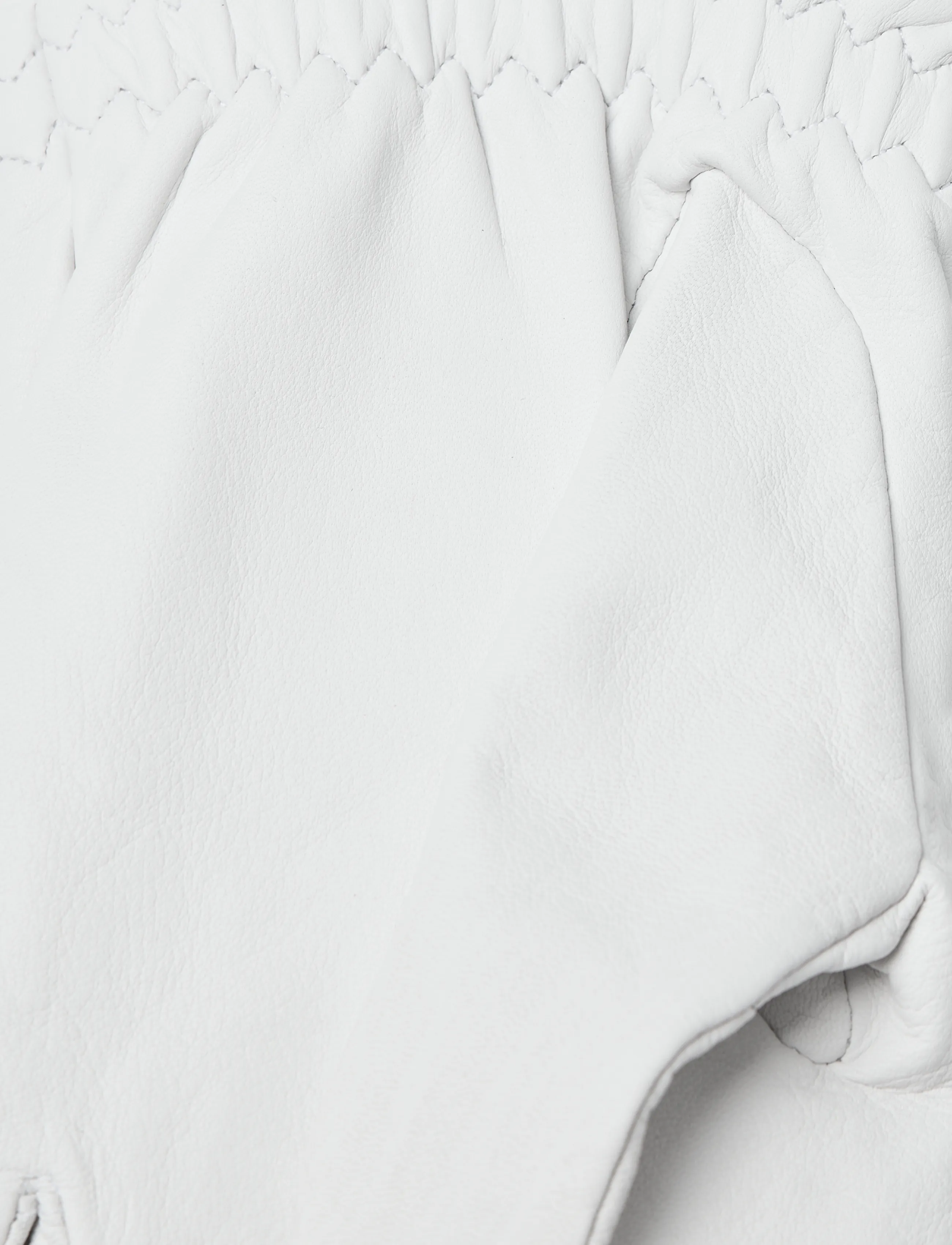 BOSS - Tohmas-Golf - white - 3