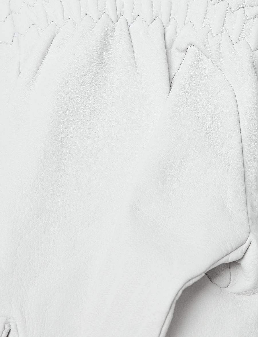 BOSS - Tohmas-Golf - fingerhandschuhe - white - 3