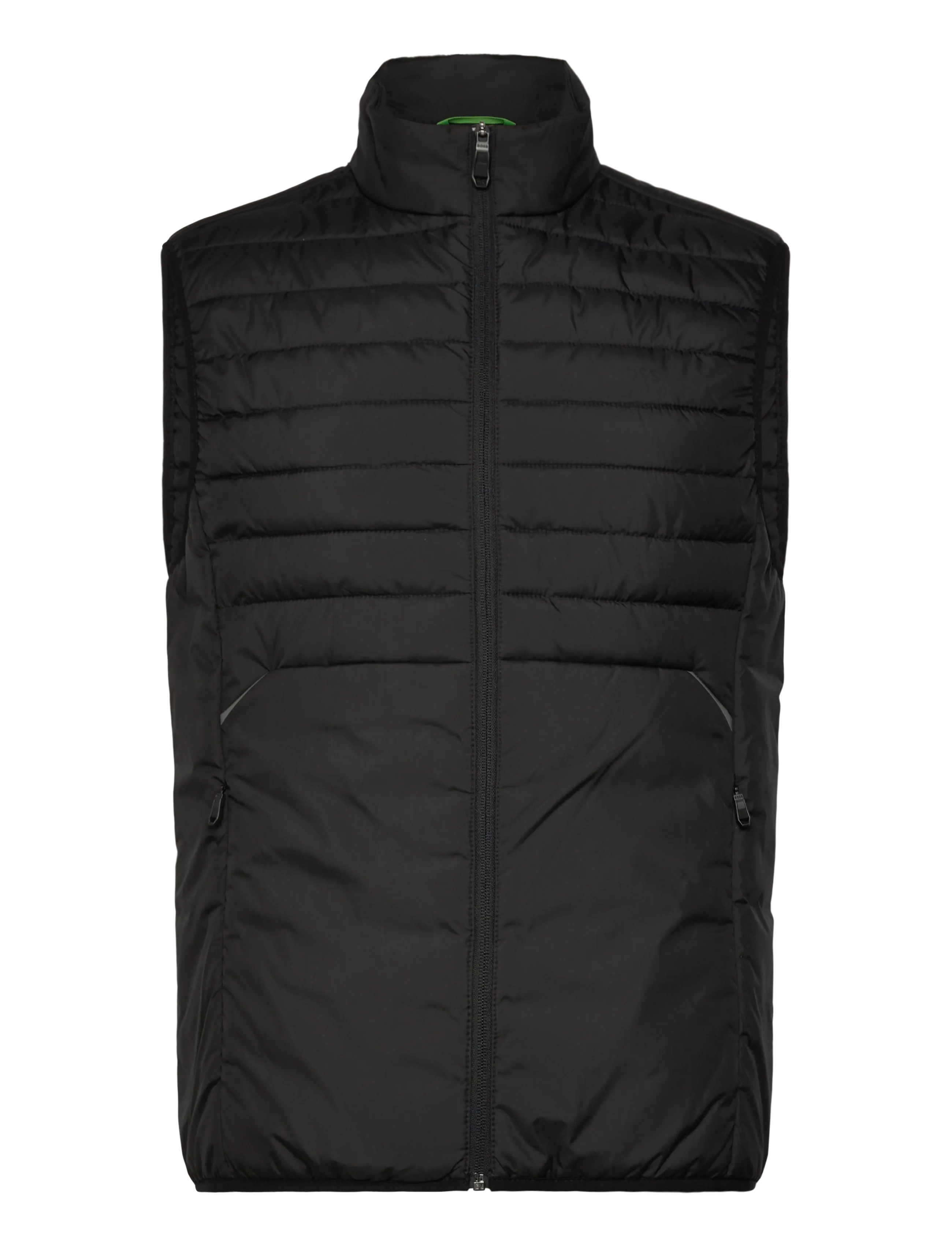 BOSS V_Urbanex Vest Schwarz - S - Herren