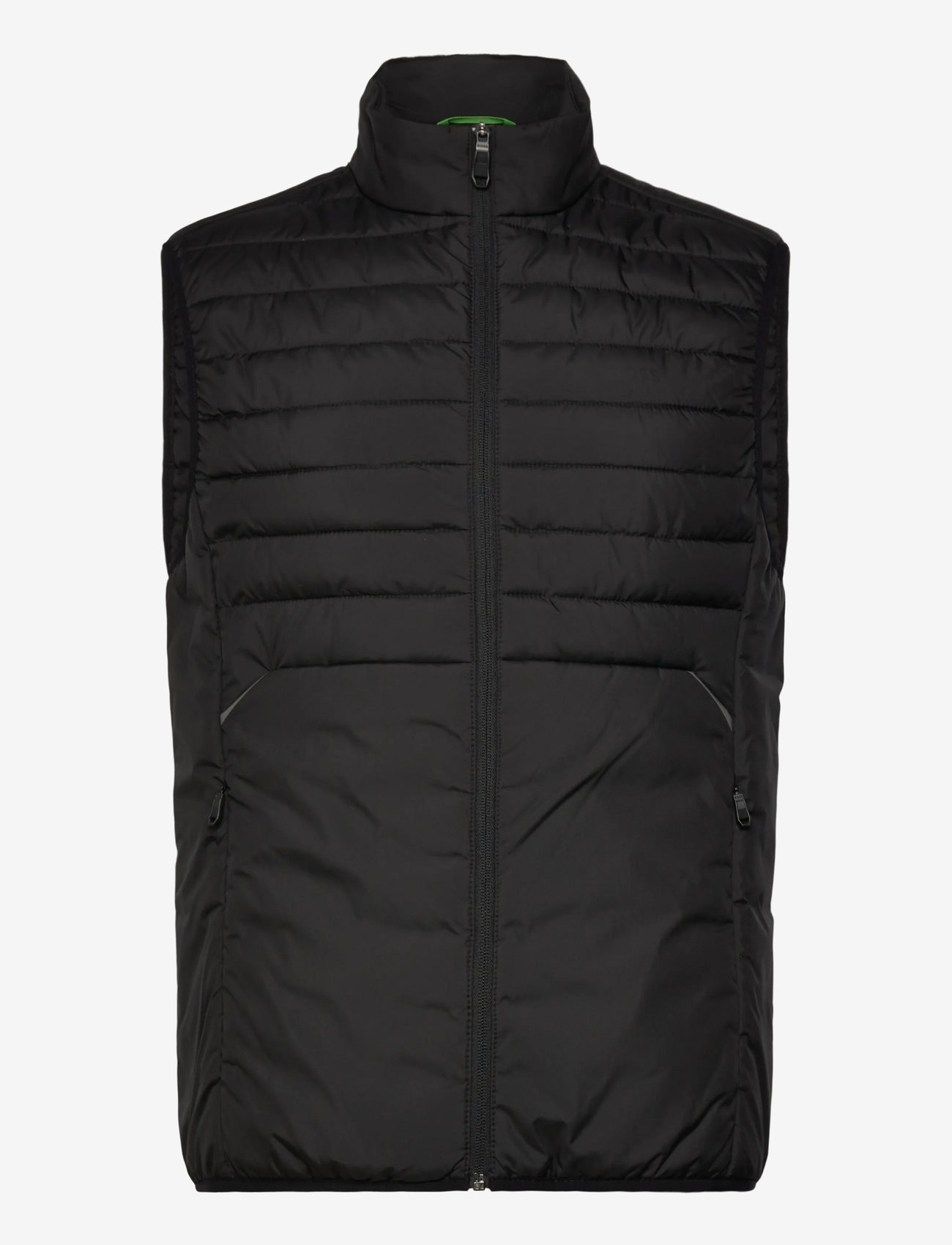 BOSS - V_Urbanex Vest - veste - black - 0