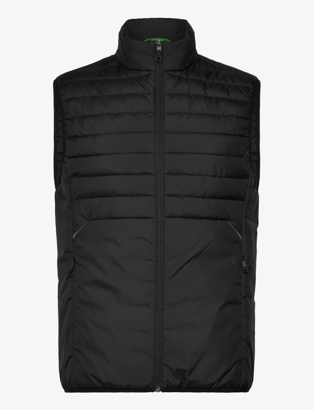 BOSS - V_Urbanex Vest - outdoor - black - 0