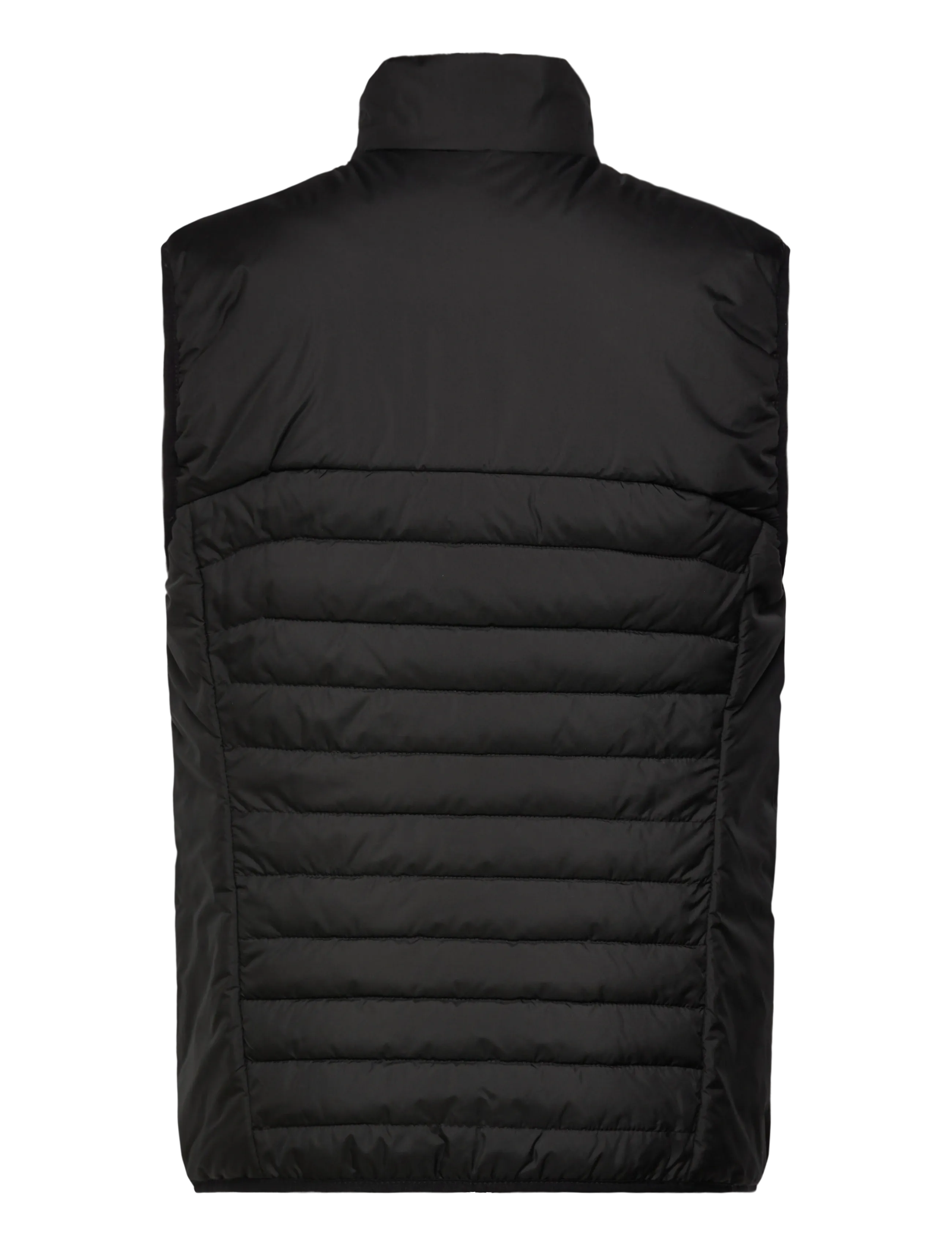 BOSS - V_Urbanex Vest - vests - black - 1