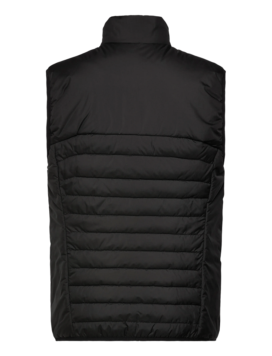 BOSS - V_Urbanex Vest - vests - black - 1