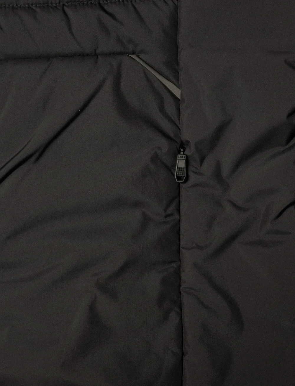 BOSS - V_Urbanex Vest - outdoor - black - 3