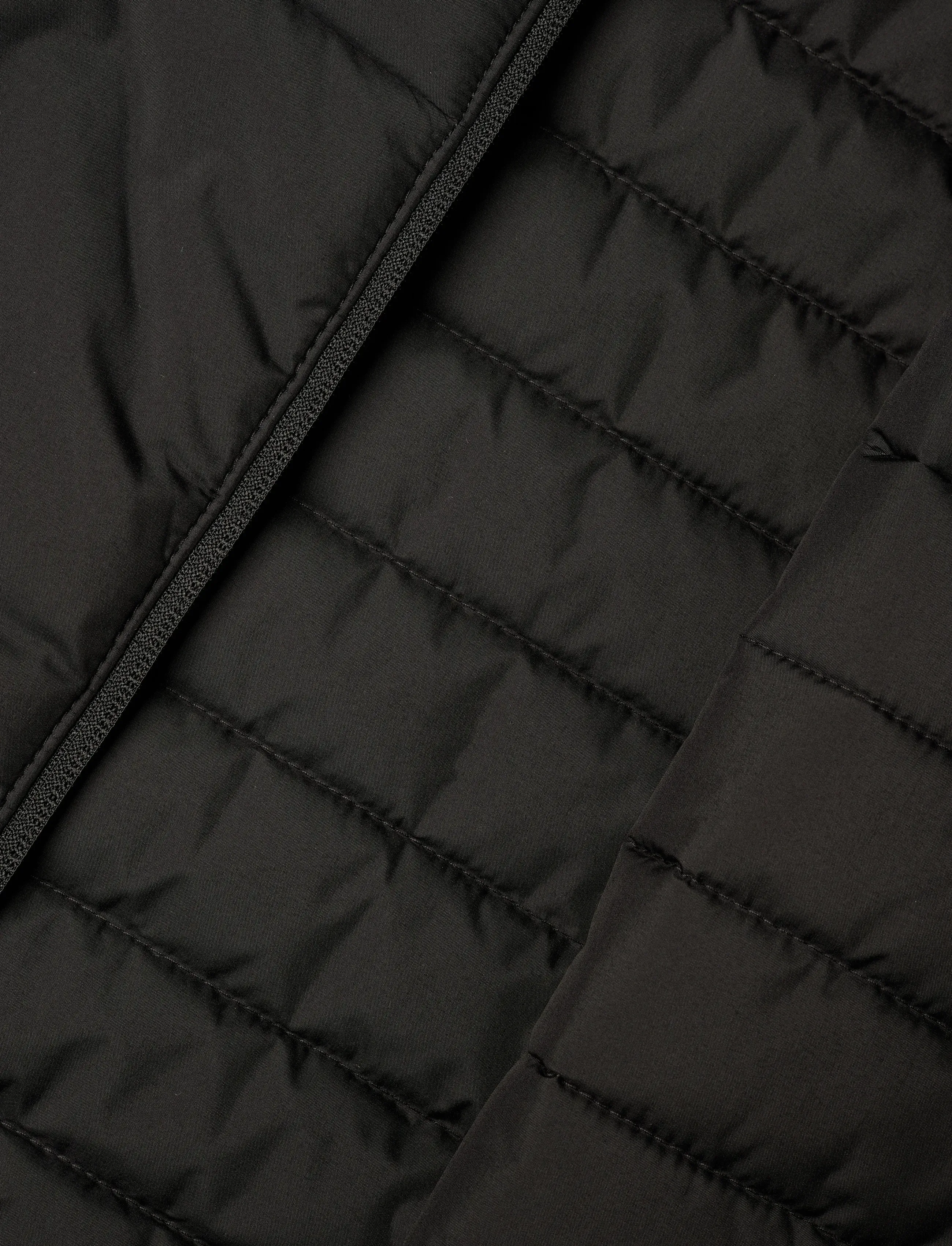 BOSS - V_Urbanex Vest - vests - black - 4