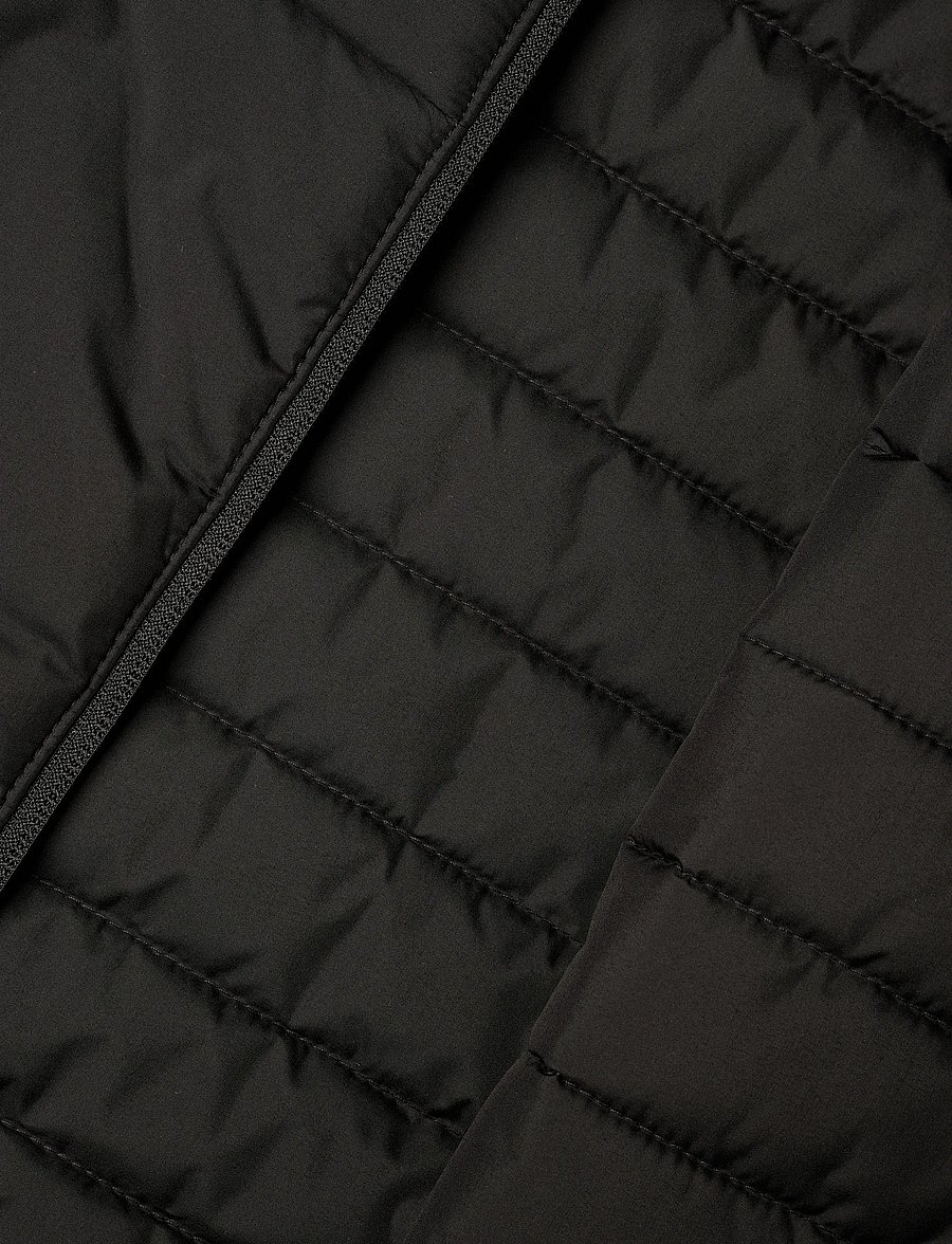 BOSS - V_Urbanex Vest - vests - black - 4