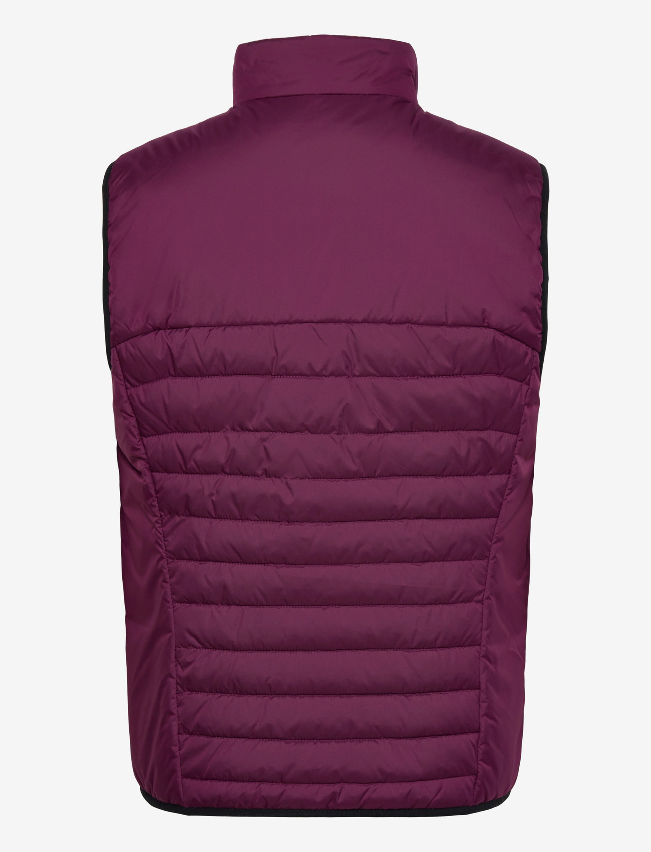 BOSS - V_Urbanex Vest - västar - bright pink - 1