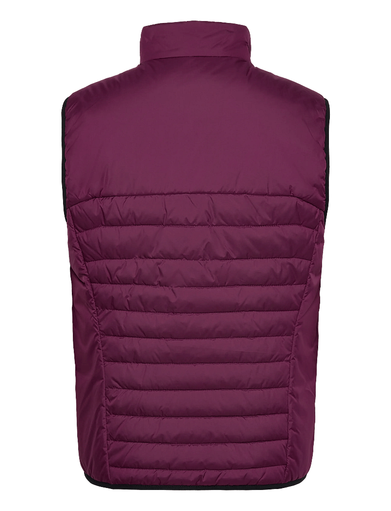 BOSS - V_Urbanex Vest - outdoor - bright pink - 1