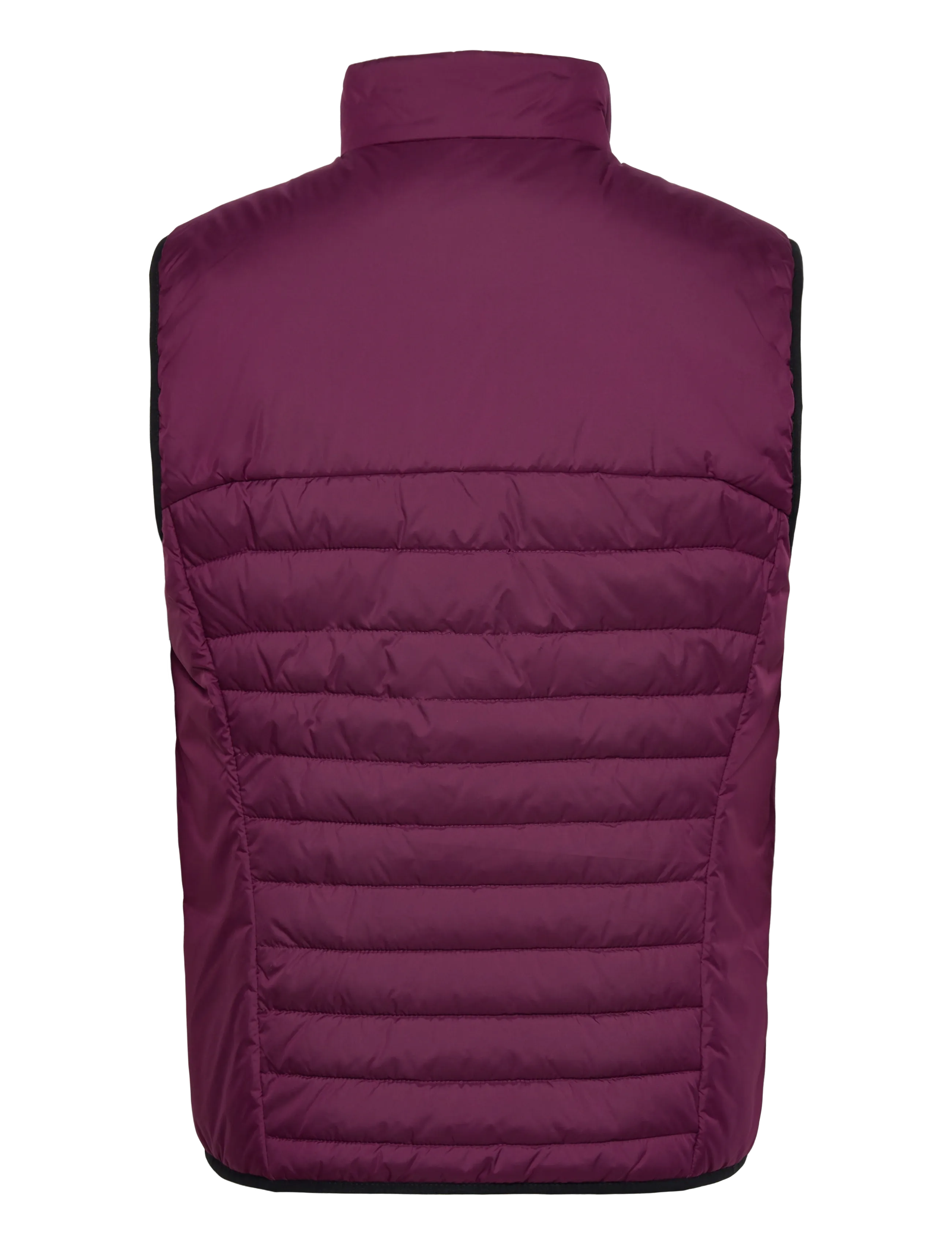 BOSS - V_Urbanex Vest - vester - bright pink - 1