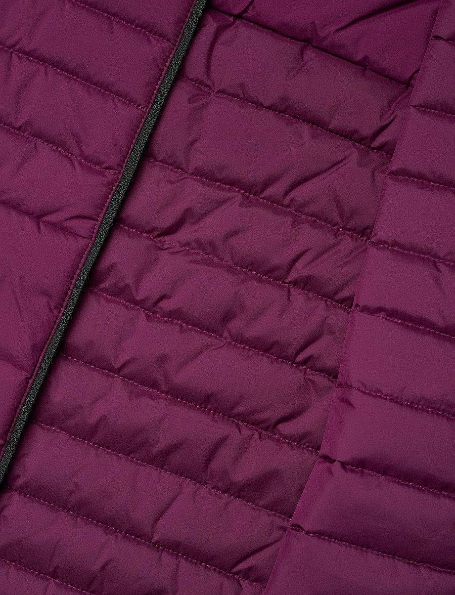 BOSS - V_Urbanex Vest - vests - bright pink - 4