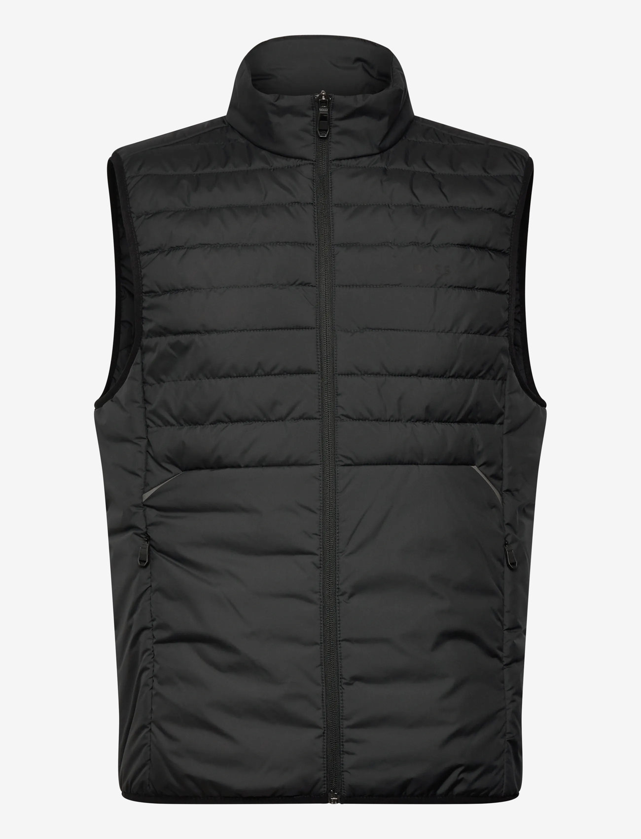 BOSS - V_Urbanex Vest - outdoor - dark blue - 0