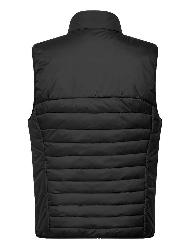 BOSS - V_Urbanex Vest - outdoor - dark blue - 1