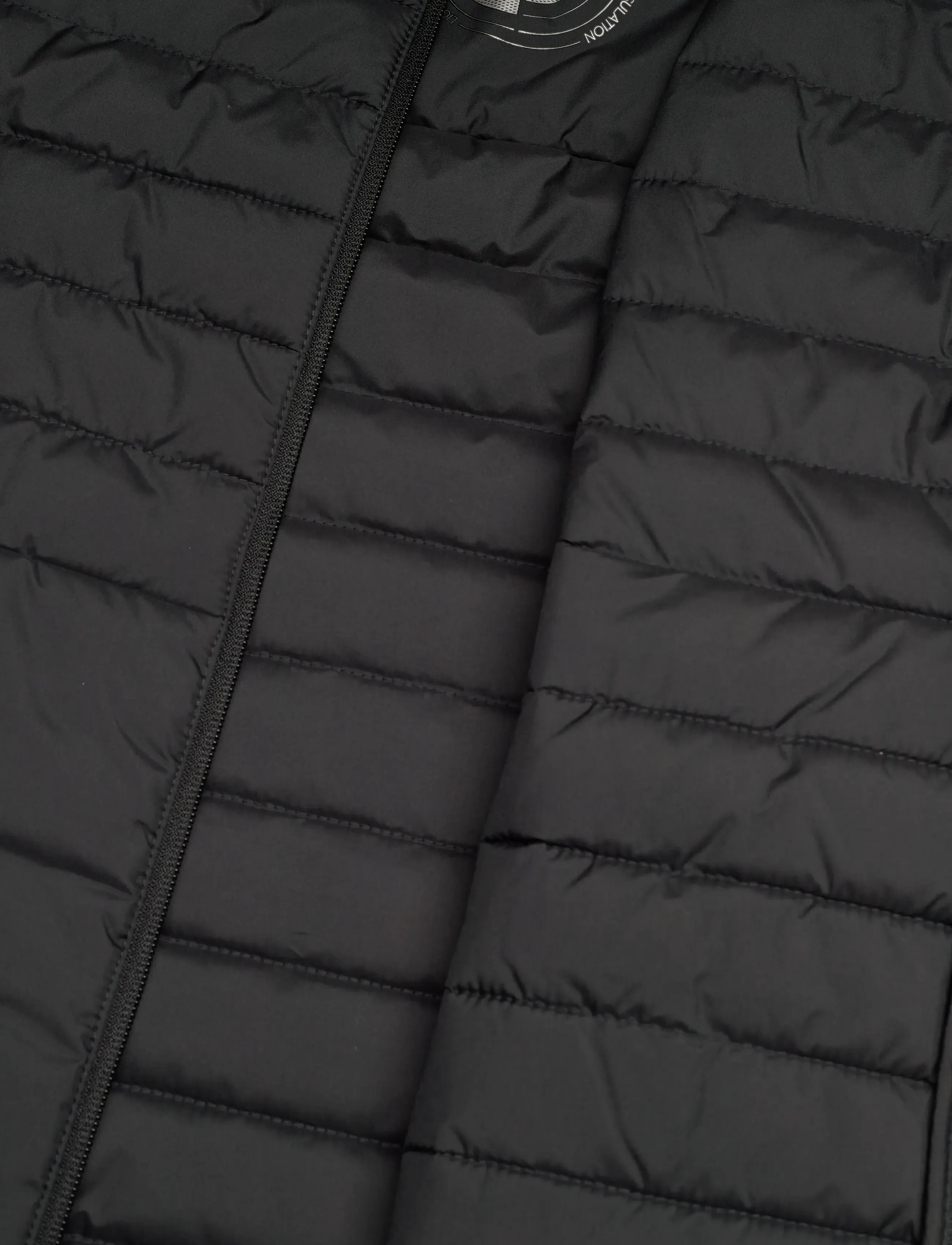 BOSS - V_Urbanex Vest - vestes - dark blue - 4