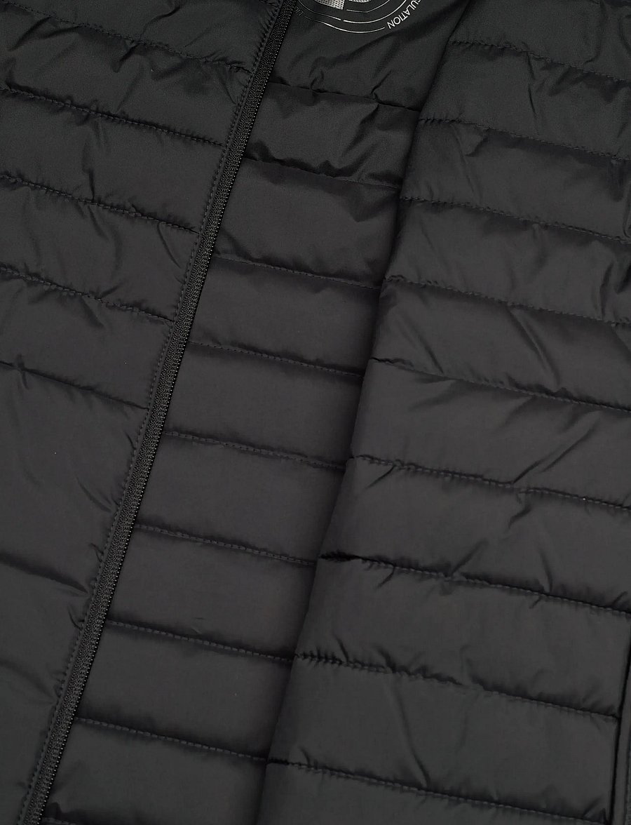 BOSS - V_Urbanex Vest - vestes - dark blue - 4