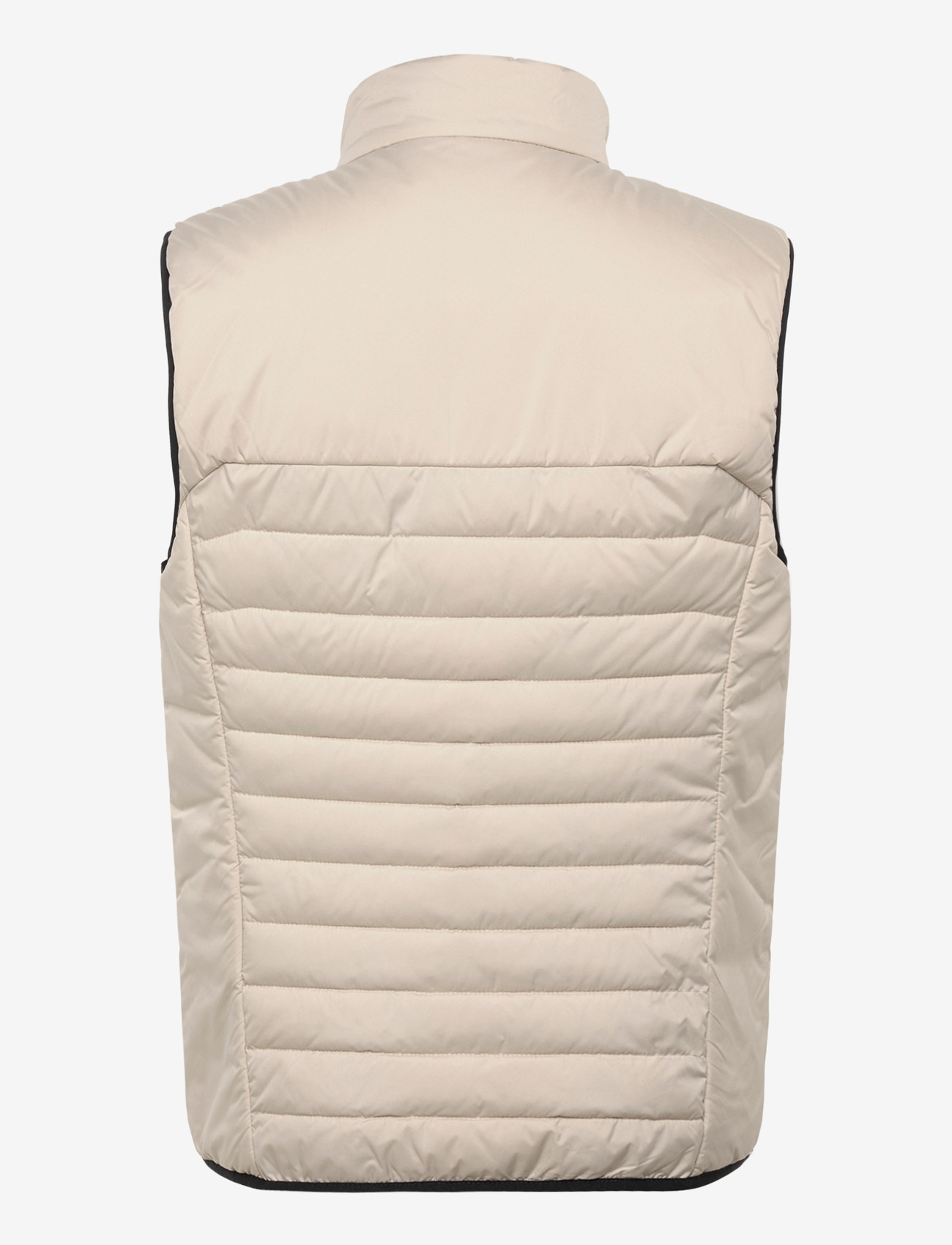 BOSS - V_Urbanex Vest - västar - light beige - 1