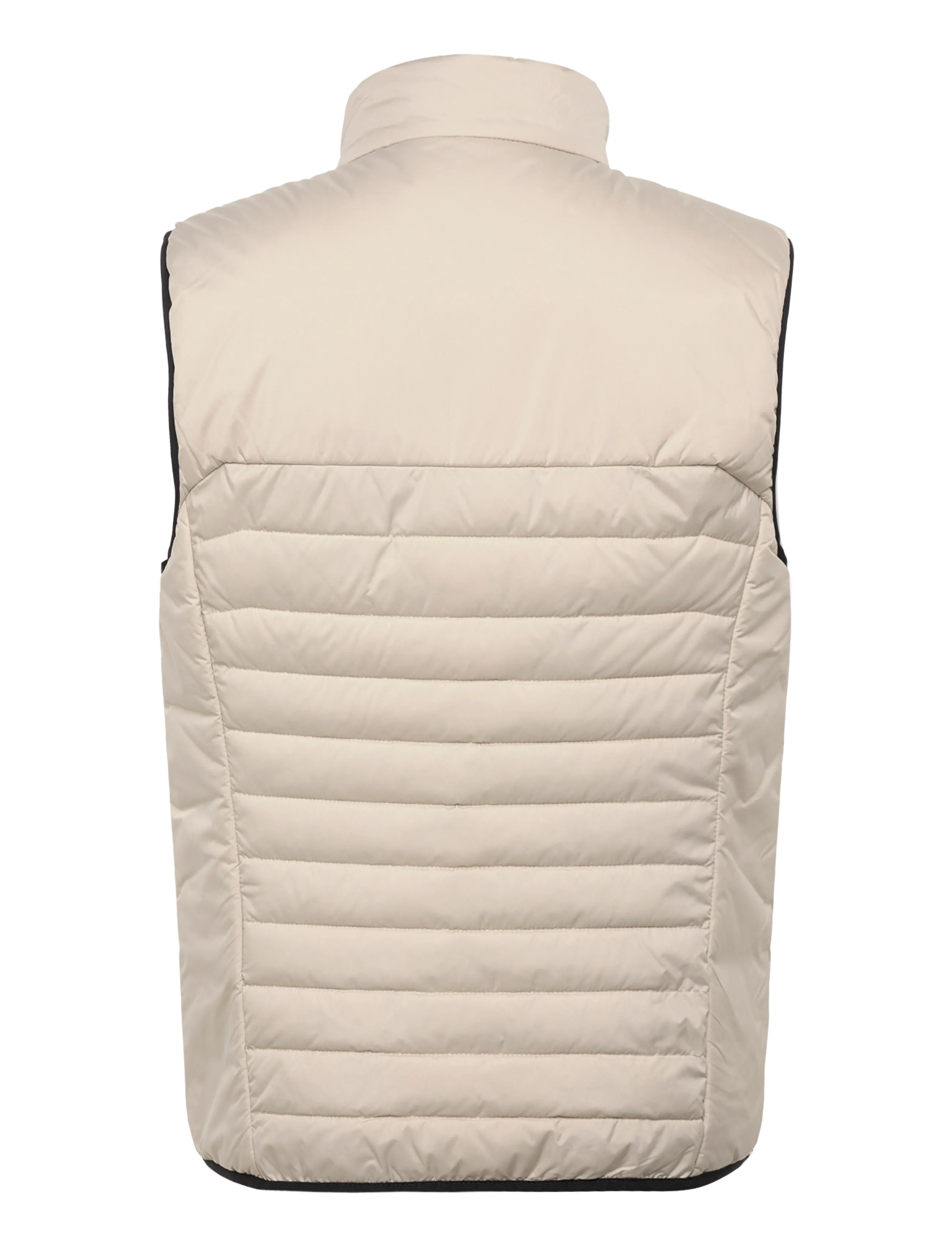 BOSS - V_Urbanex Vest - westen - light beige - 1