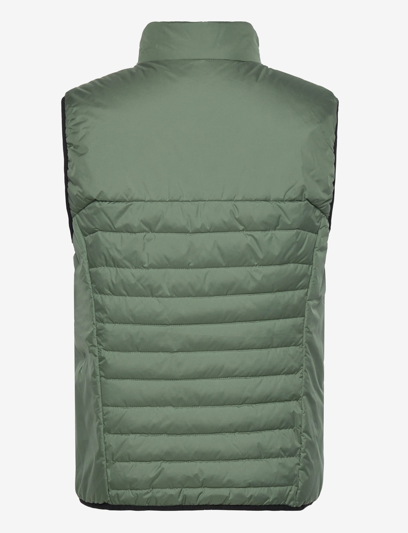 BOSS - V_Urbanex Vest - västar - open green - 1