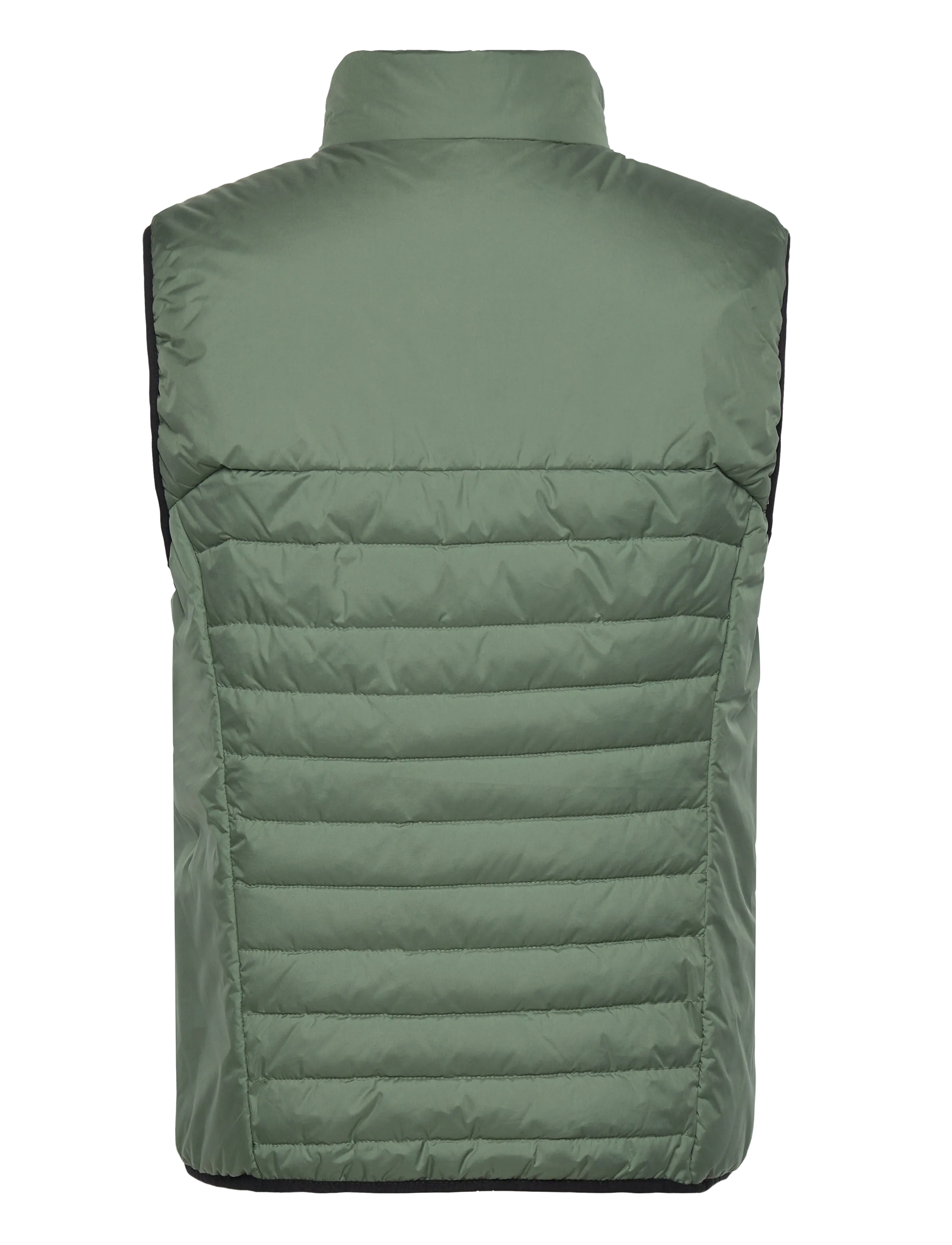BOSS - V_Urbanex Vest - outdoor - open green - 1