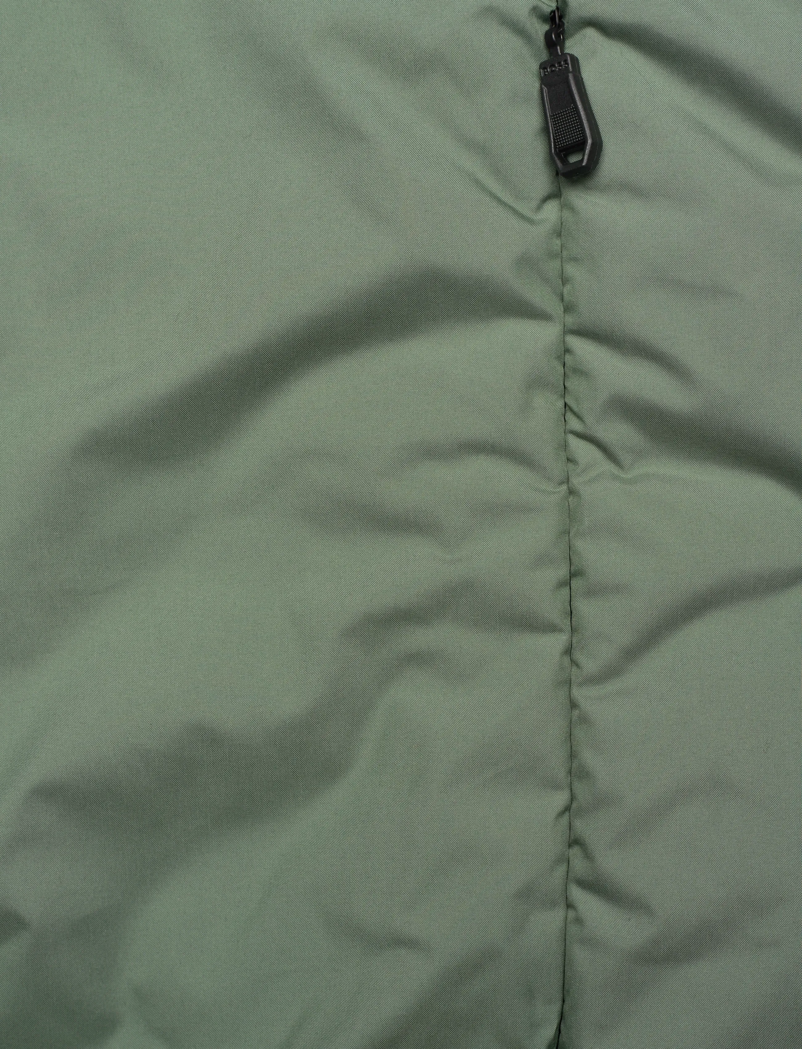 BOSS - V_Urbanex Vest - outdoor - open green - 3
