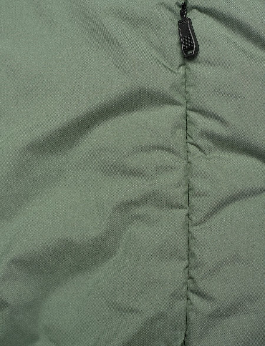 BOSS - V_Urbanex Vest - outdoor - open green - 3