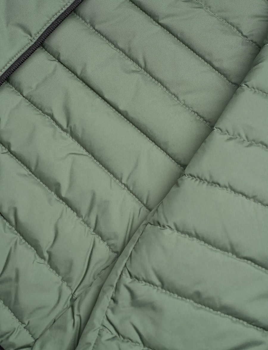 BOSS - V_Urbanex Vest - outdoor - open green - 4