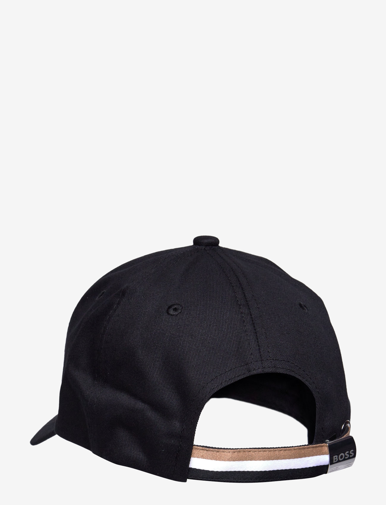 BOSS - Zed_BOSSOpen25 - caps - black - 1