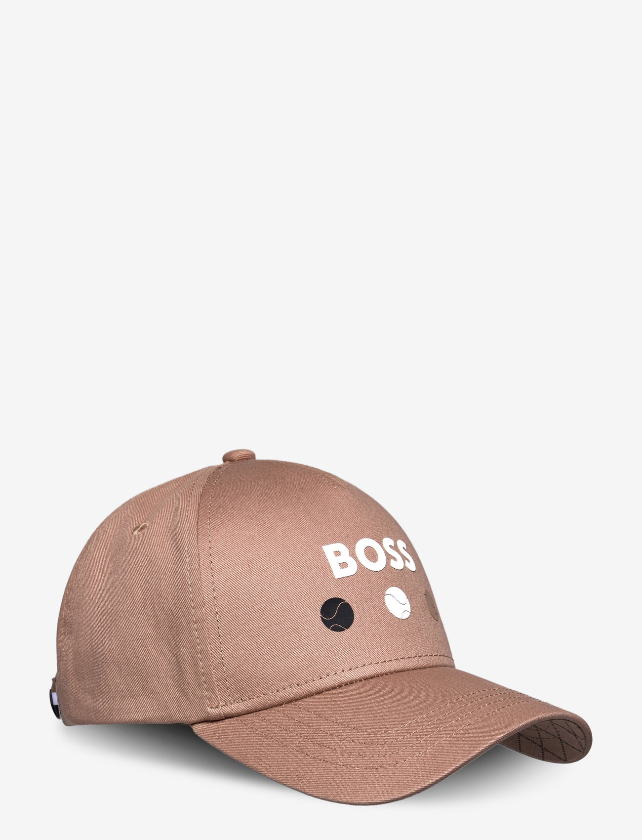 BOSS - Zed_BOSSOpen25 - kepsar - medium beige - 0