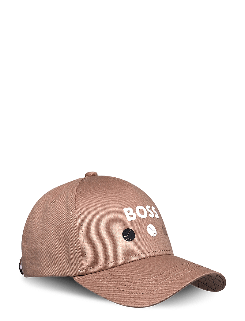 BOSS - Zed_BOSSOpen25 - nokamütsid - medium beige - 0