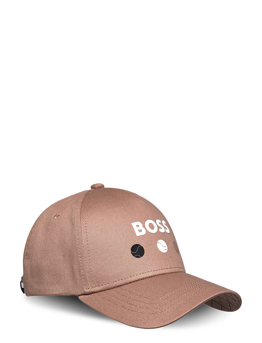 BOSS - Zed_BOSSOpen25 - kappen - medium beige - 0