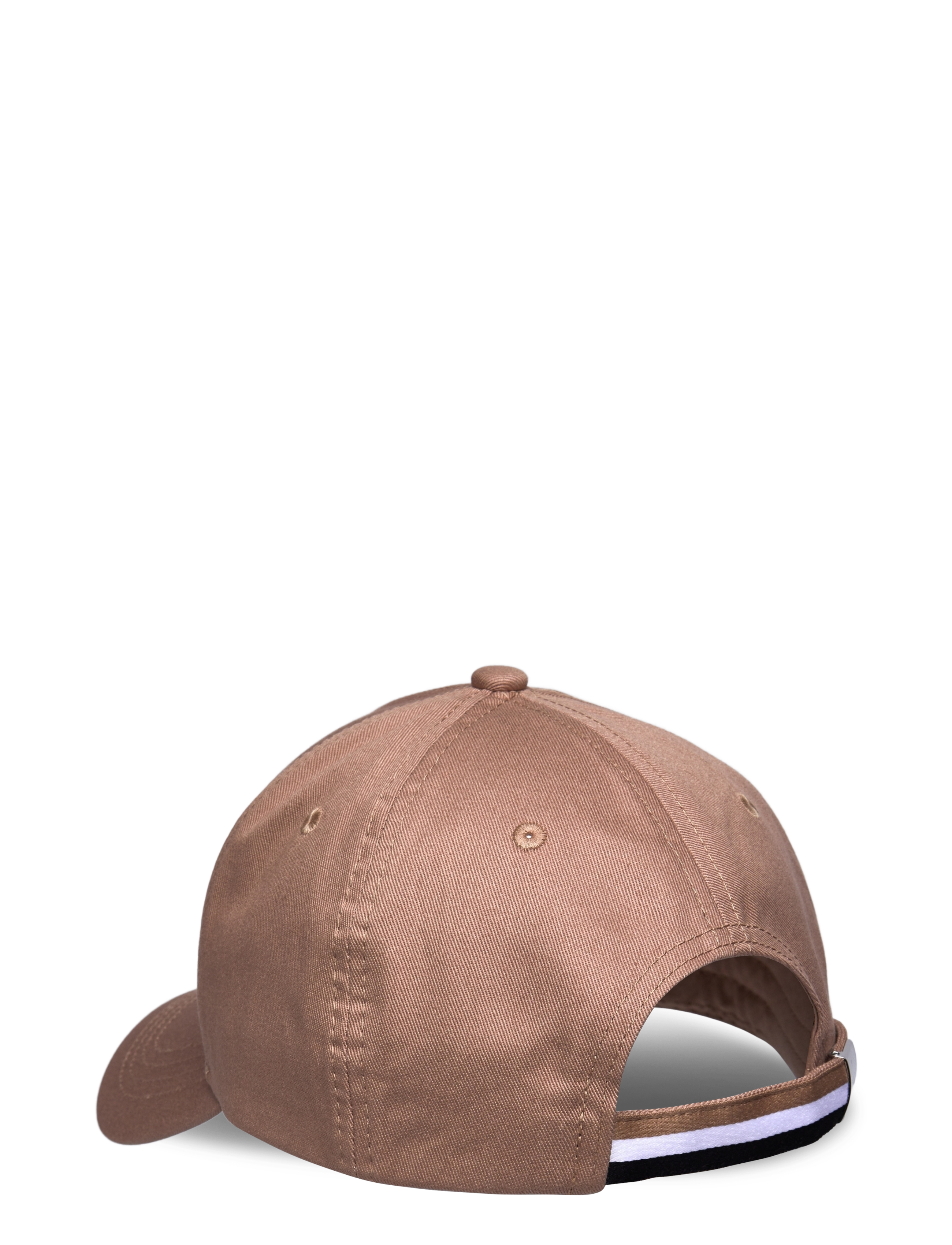 BOSS - Zed_BOSSOpen25 - kappen - medium beige - 1