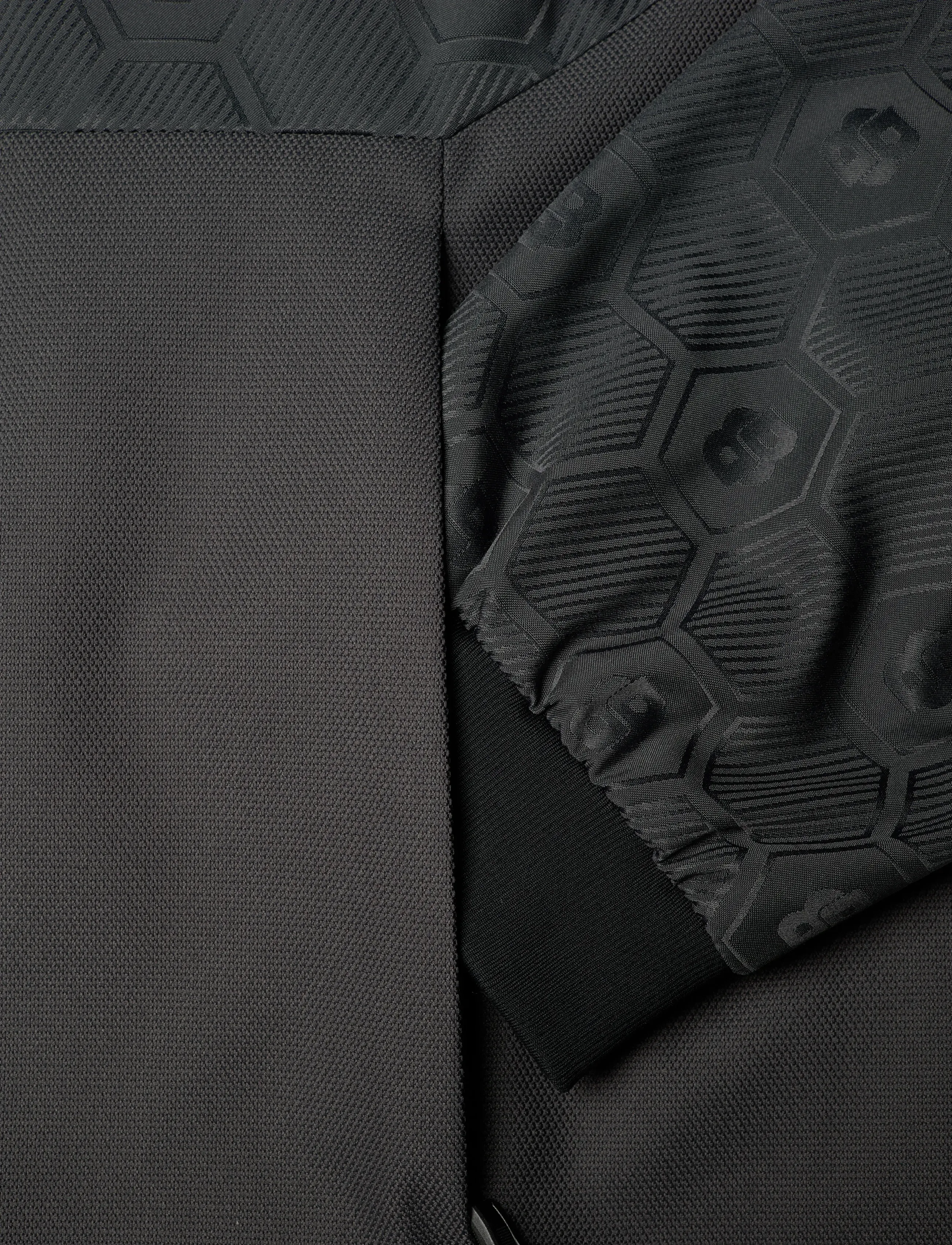 BOSS - J_Future Bomber - sports jackets - dark grey - 3