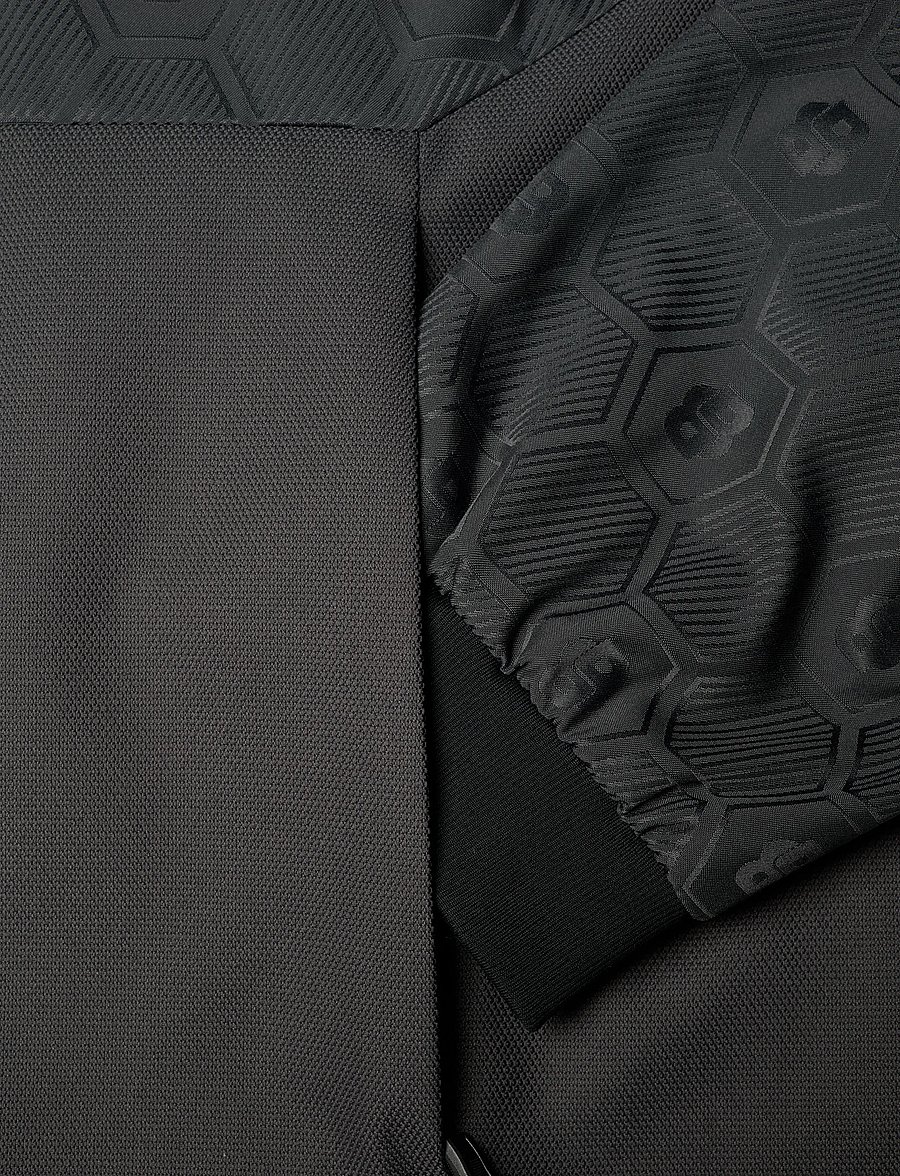 BOSS - J_Future Bomber - casual jakker - dark grey - 3