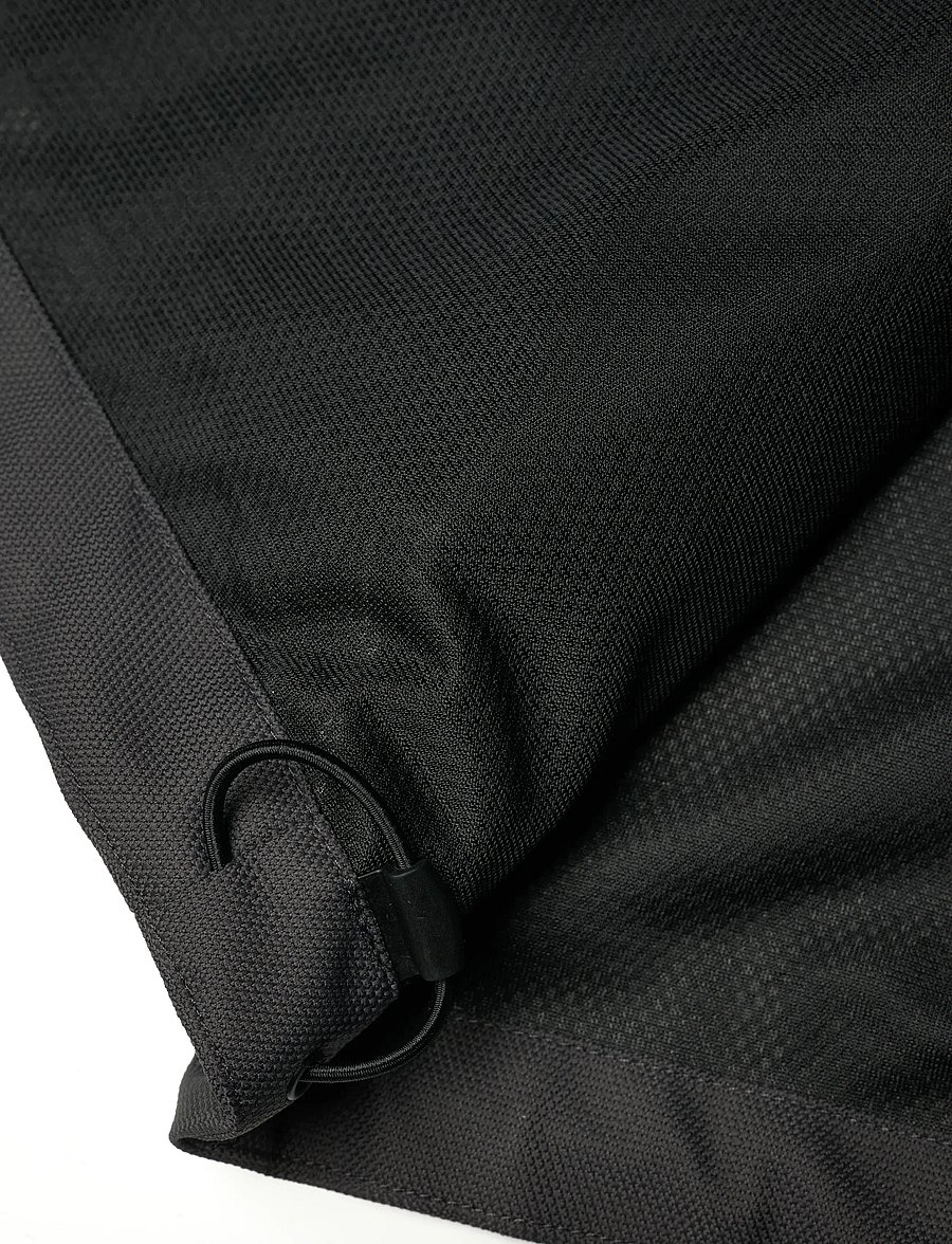 BOSS - J_Future Bomber - casual jakker - dark grey - 5