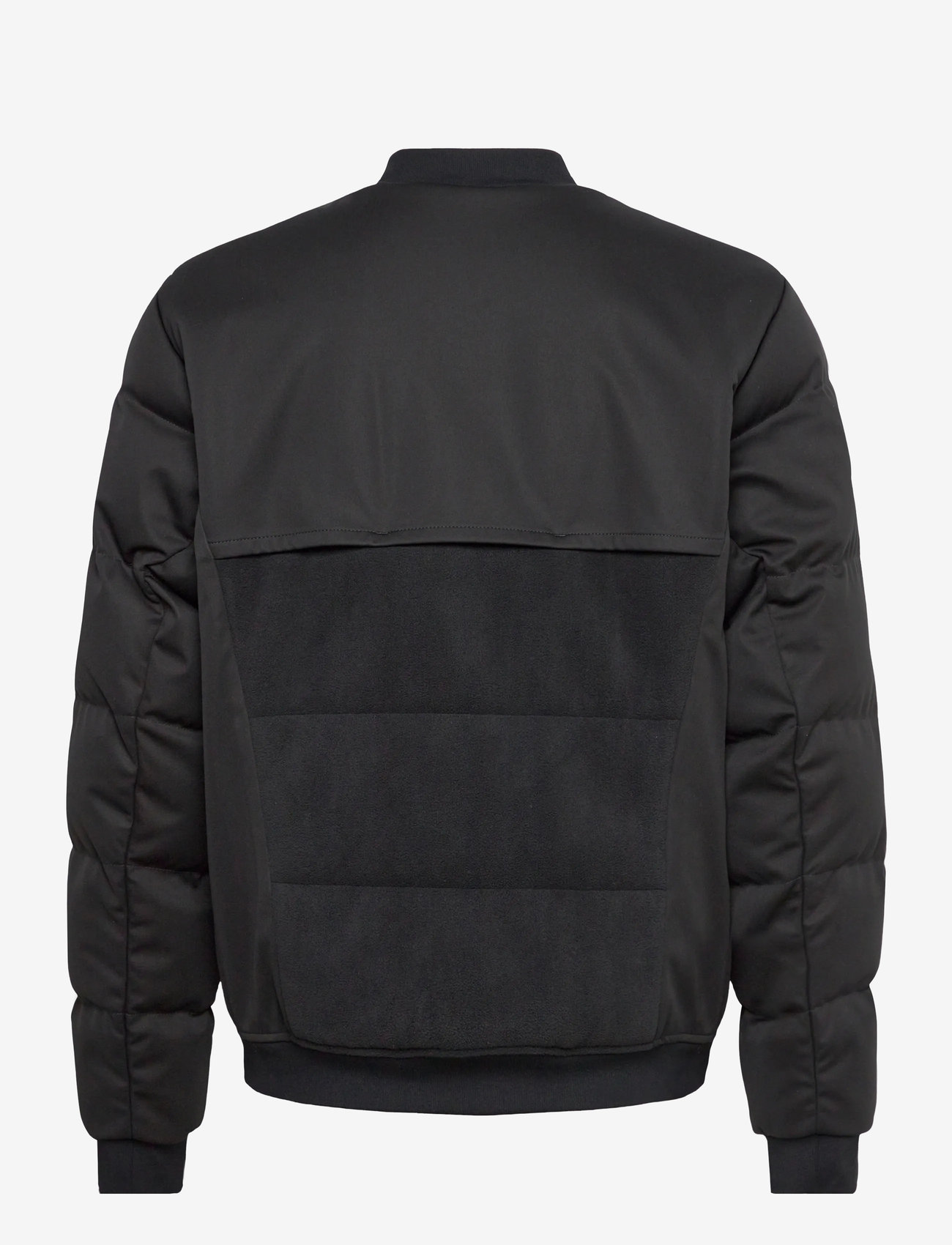 BOSS - OW_Hole19 Bomber - höstjackor - black - 1