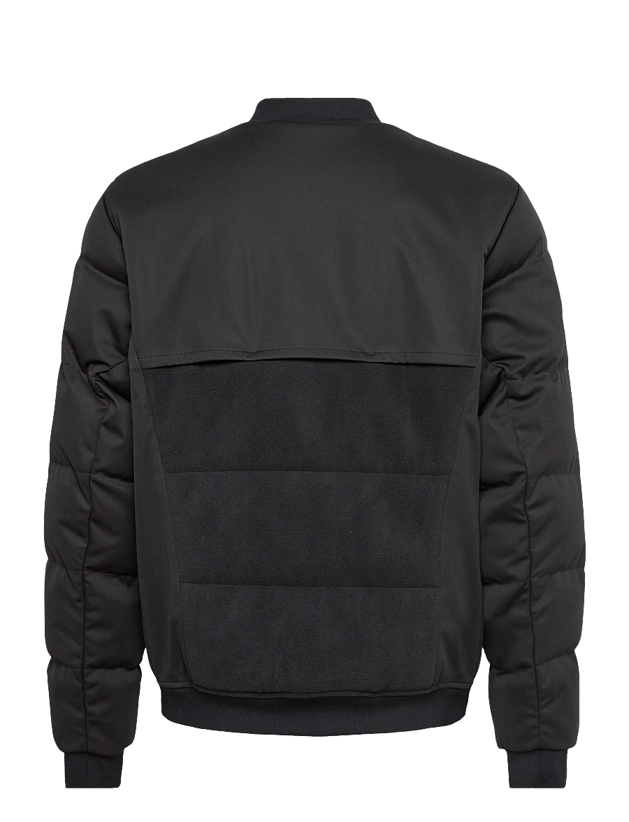 BOSS - OW_Hole19 Bomber - doudounes - black - 1